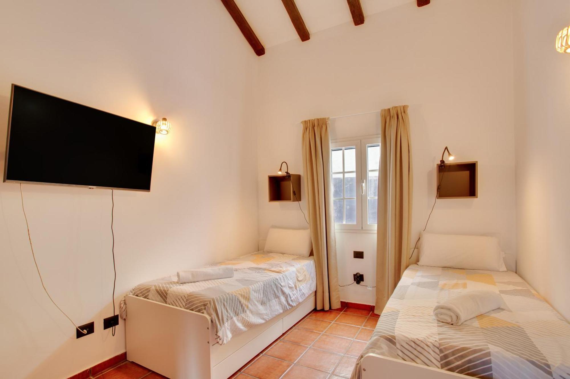Villa La Alpispa *