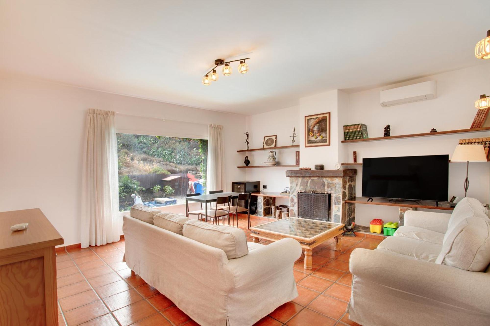 La Alpispa Villa