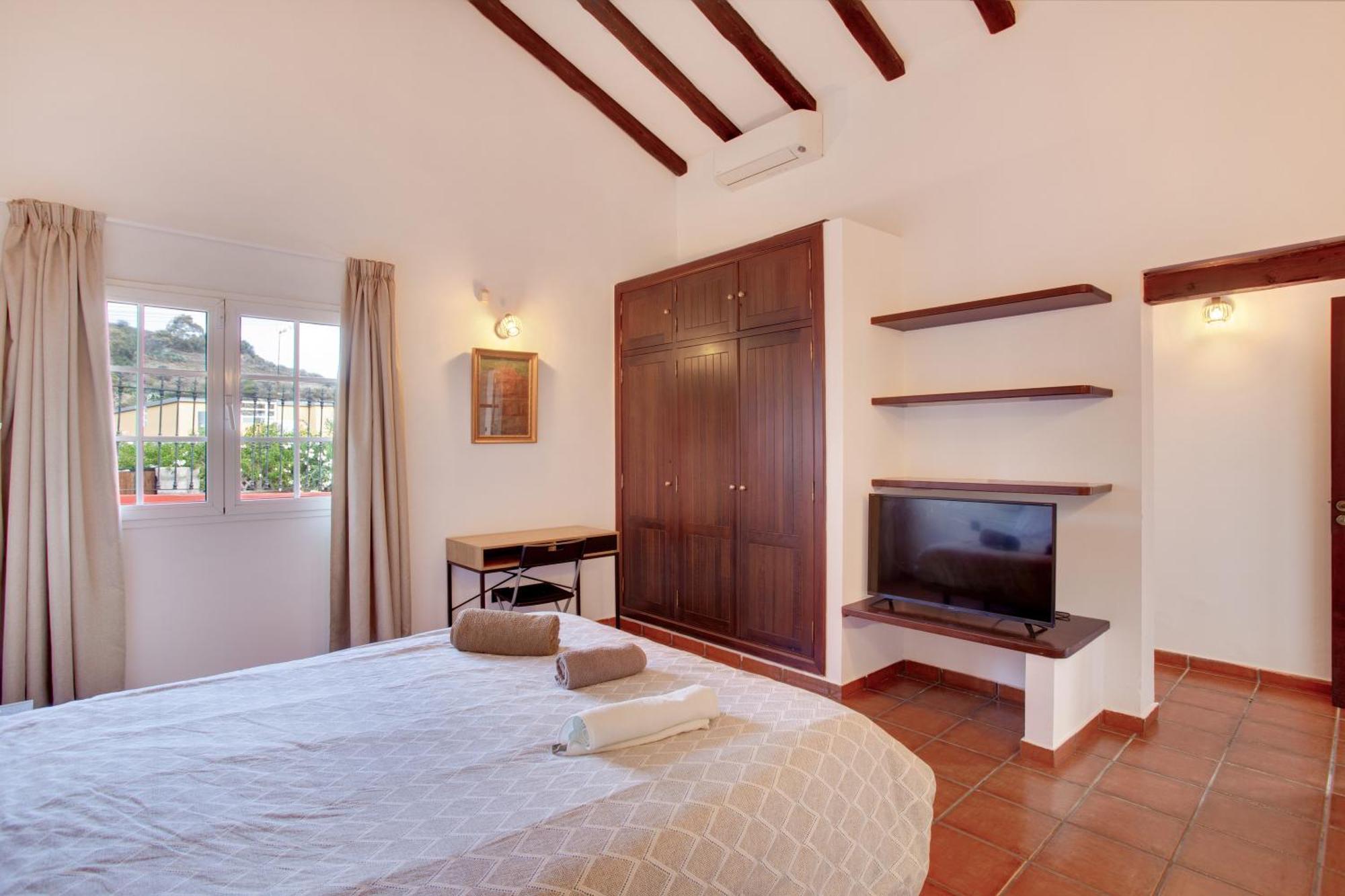 Villa La Alpispa