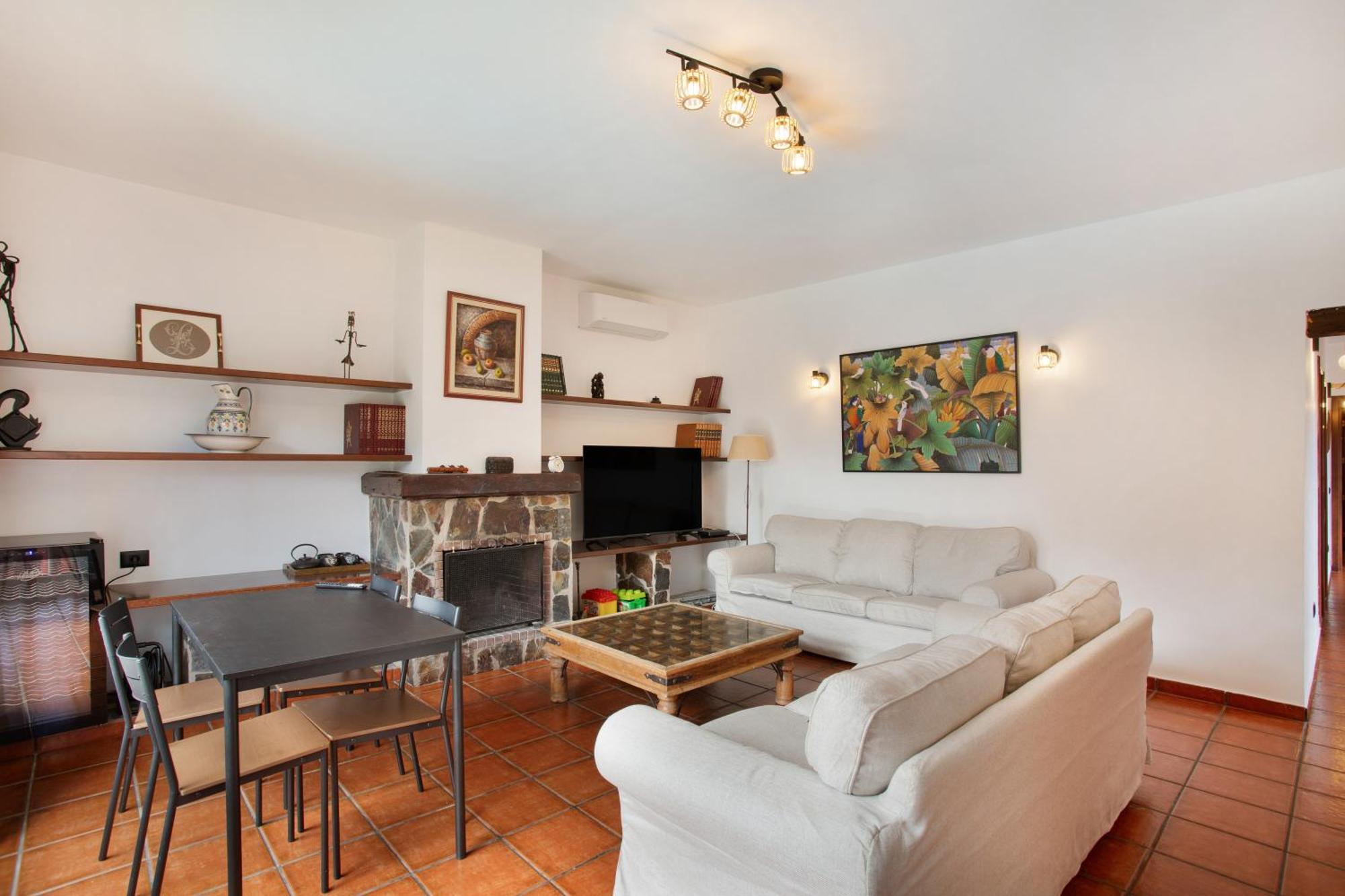 La Alpispa Villa *
