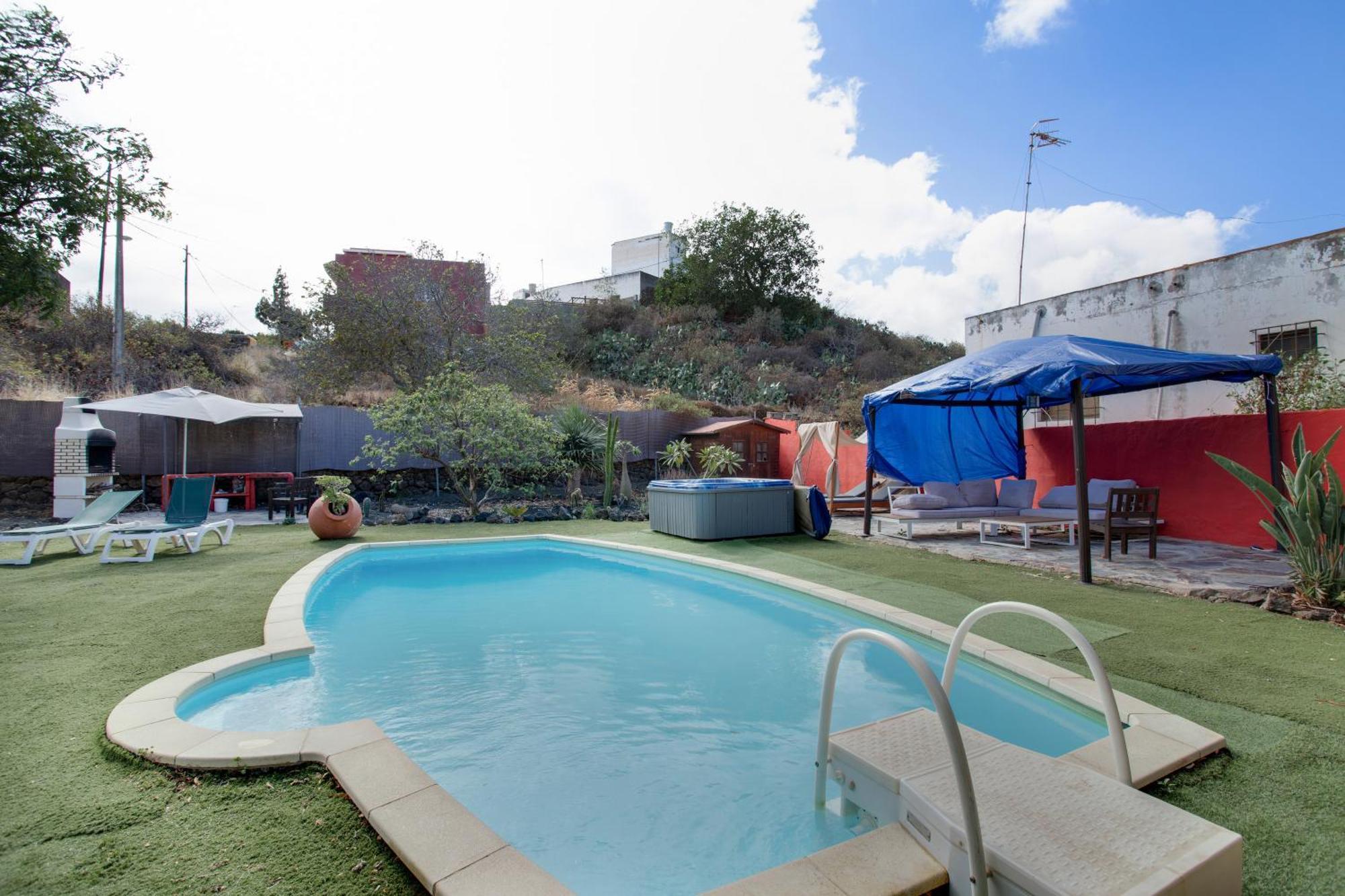 La Alpispa San Francisco de Paula
