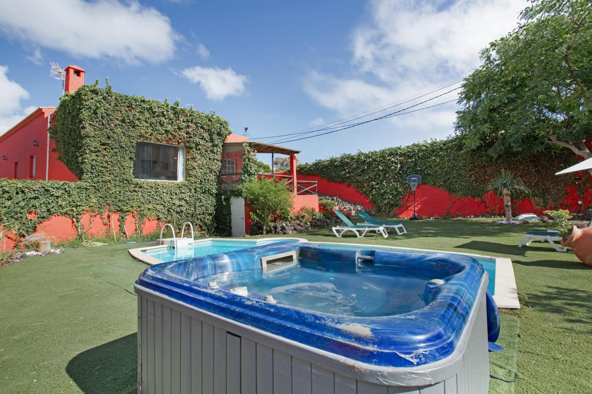 La Alpispa