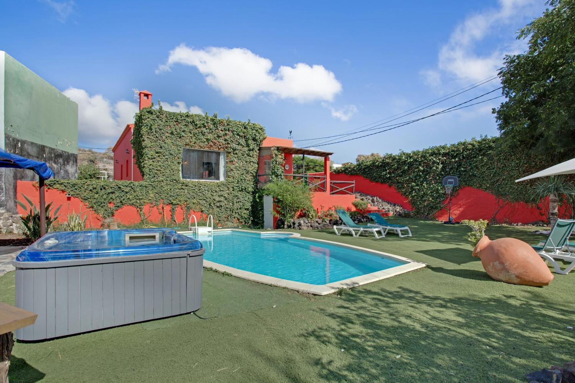 Villa La Alpispa