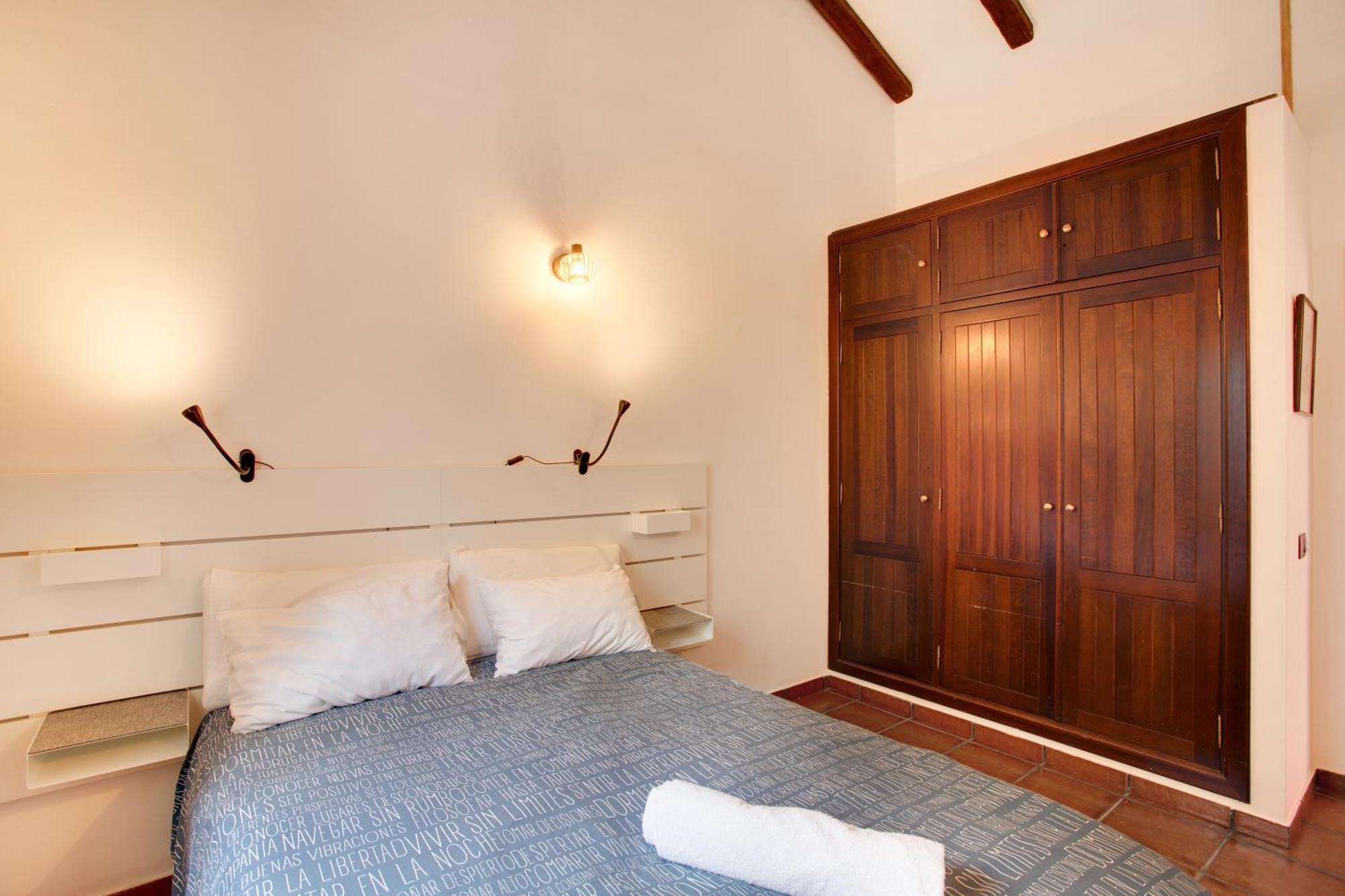 La Alpispa Villa *