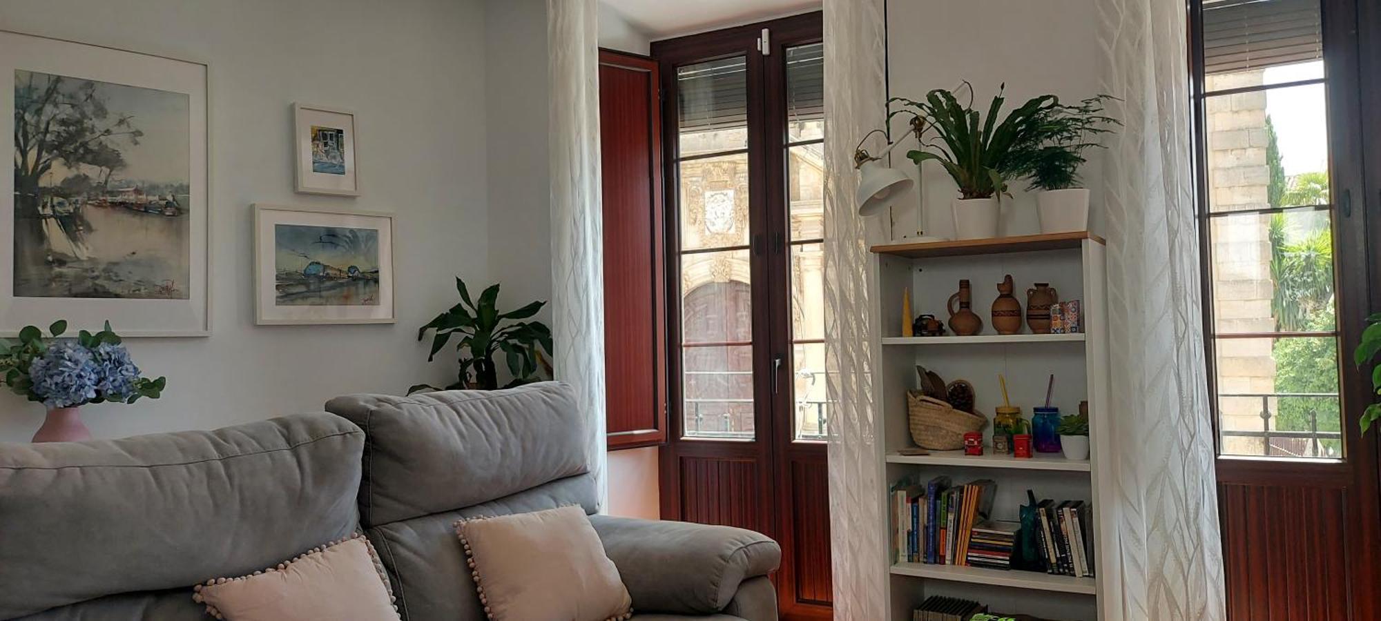 Apartamento Descalzos ángel Ronda