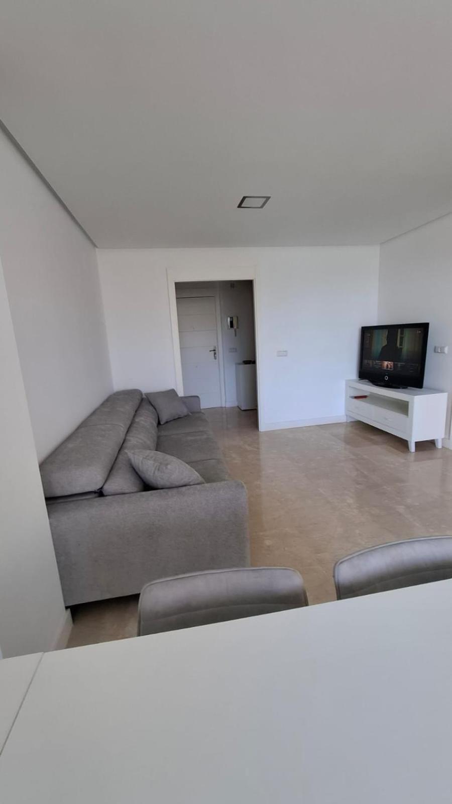 Moderno Atico Duplex Penthouse A 500m De La Playa De Devesses-denia Apartamento Dénia