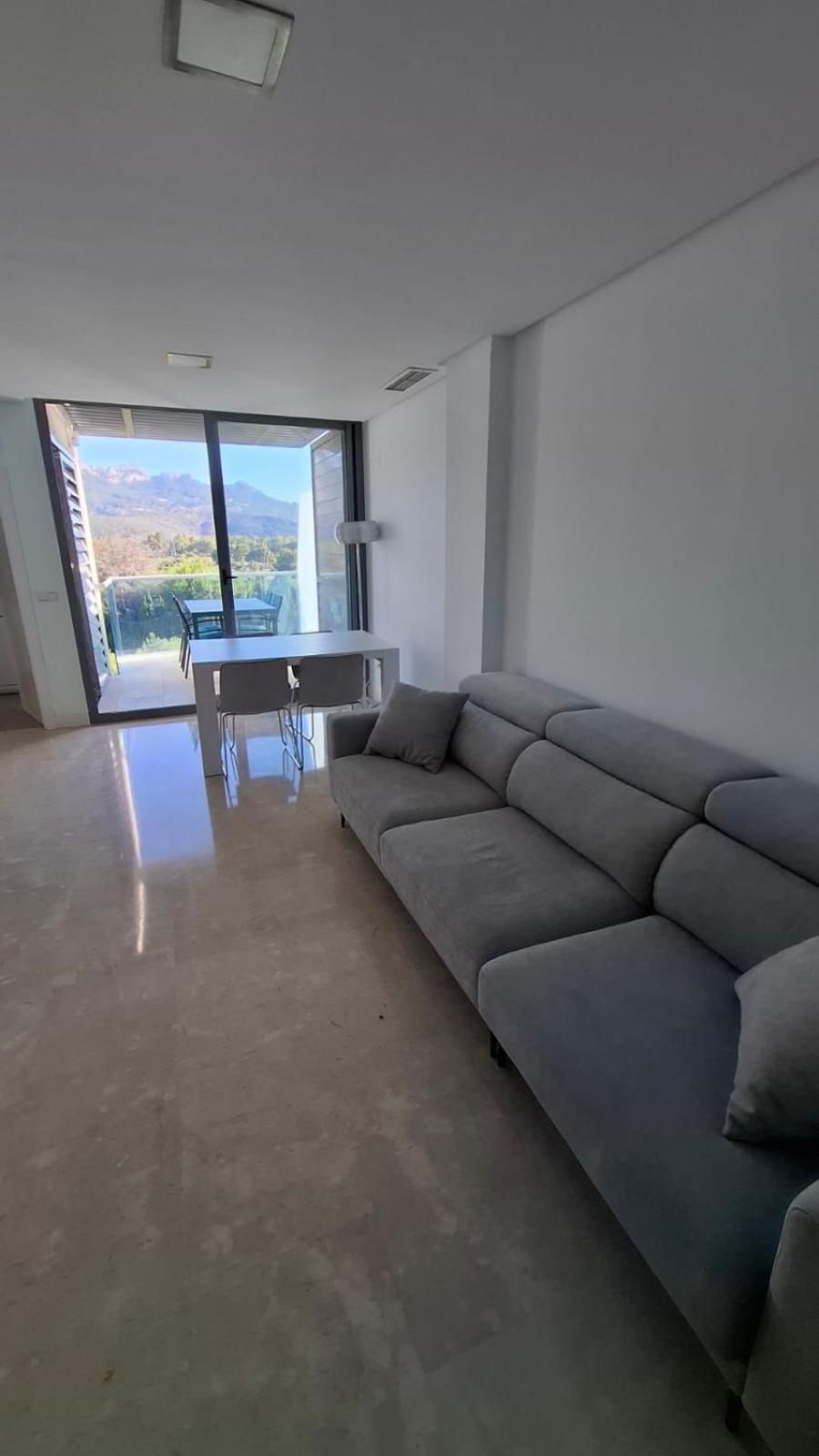 Apartamento Moderno Atico Duplex Penthouse A 500m De La Playa De Devesses-denia Dénia