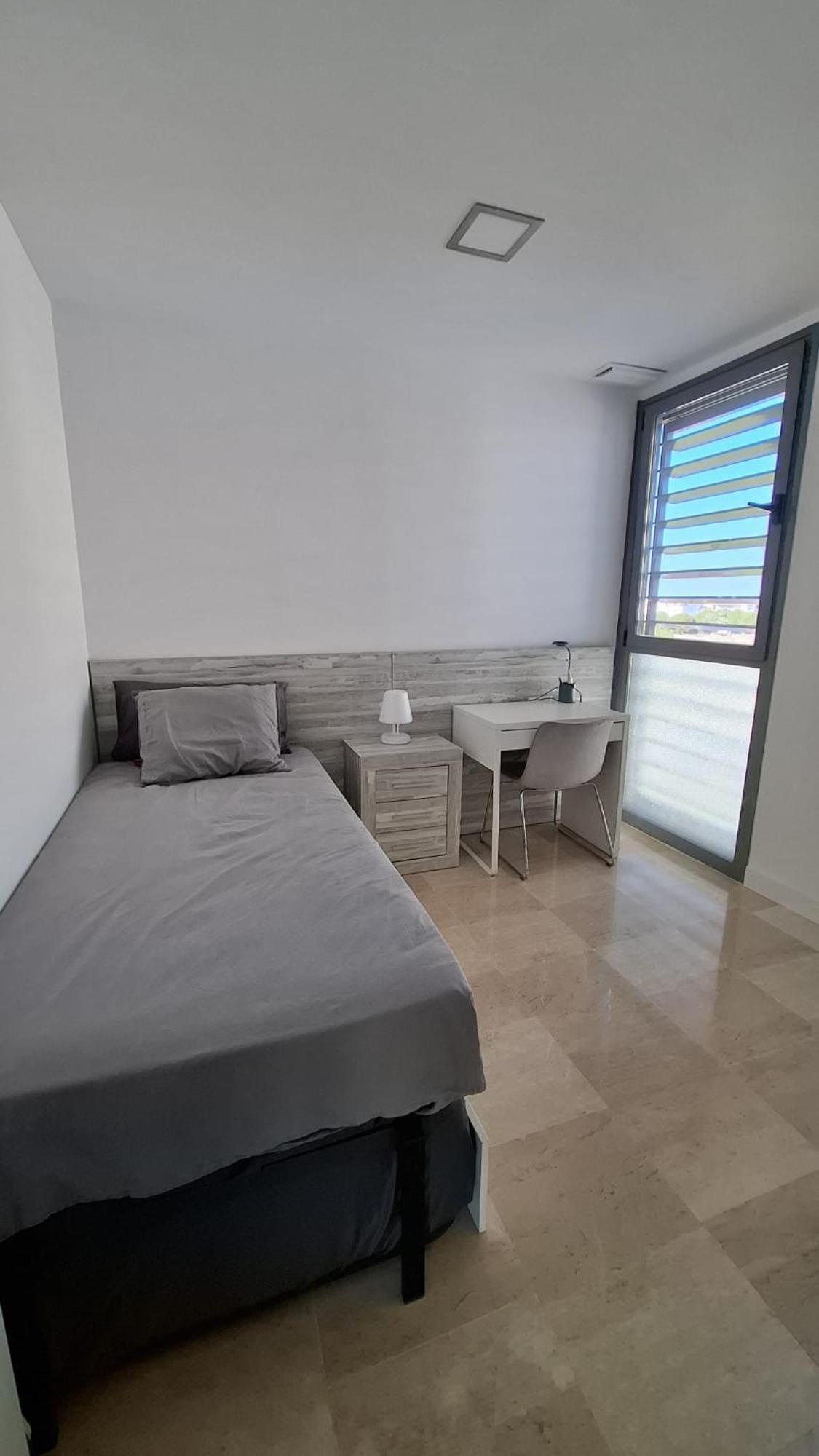 Moderno Atico Duplex Penthouse A 500m De La Playa De Devesses-denia Apartamento Dénia