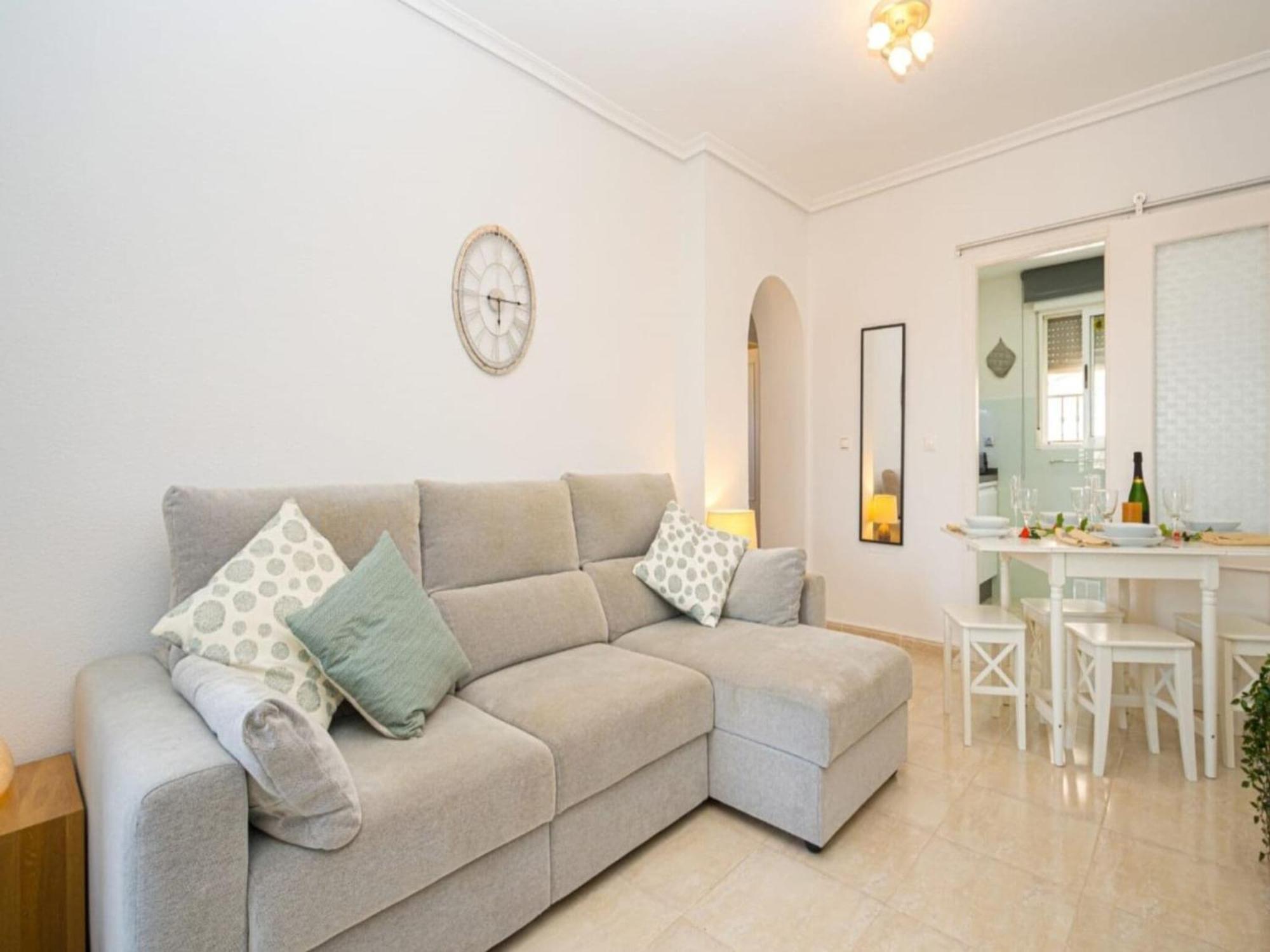 Сasa de vacaciones Belvilla By Oyo Picasso La Florida (Valencia)
