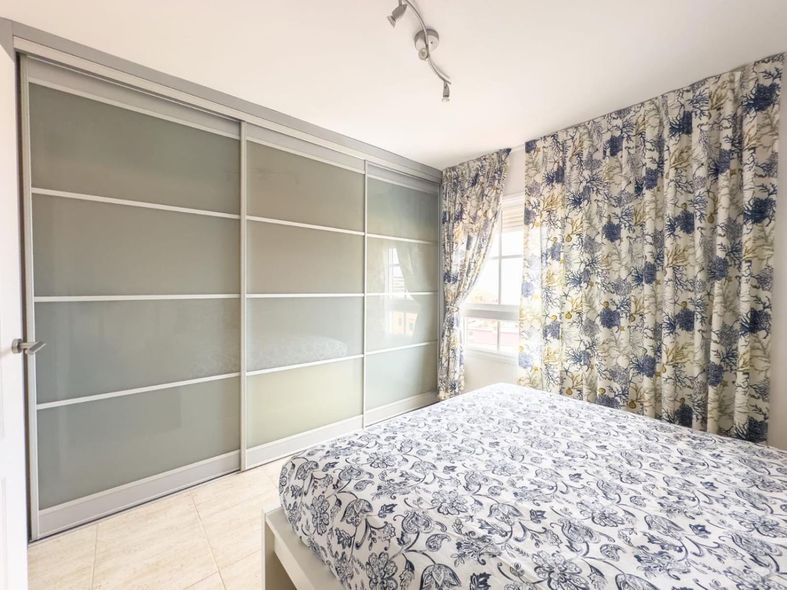 Apartment Ocean Front Teneriffa 2 Bedroom Penthouse Callao Salvaje