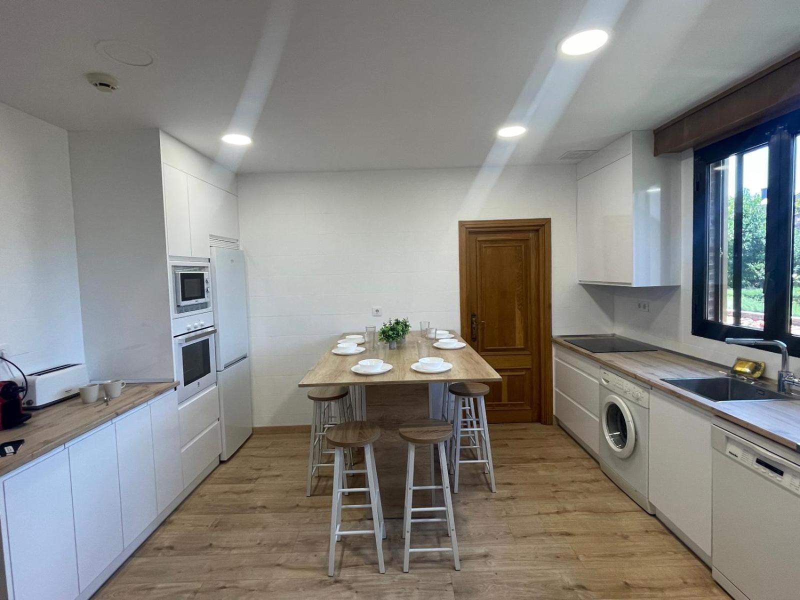 Holiday home La Cantera
