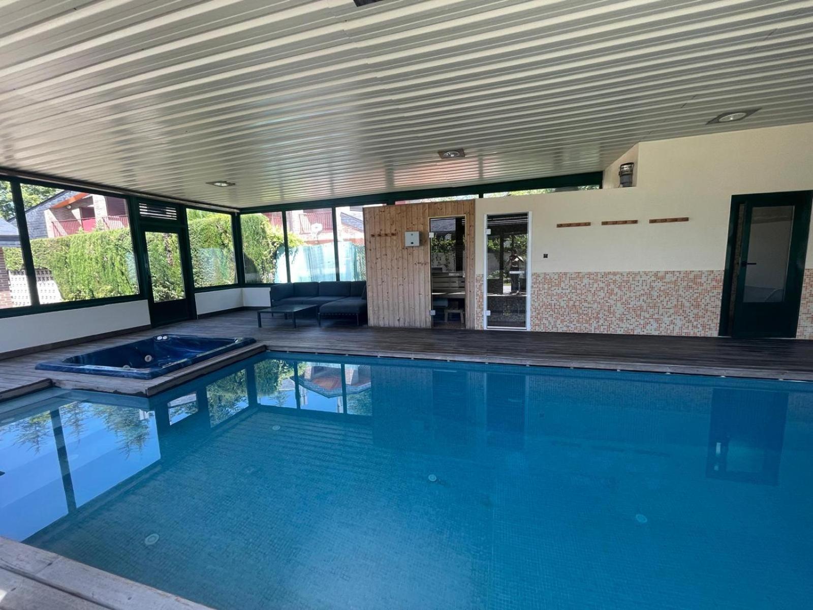 La Cantera Holiday home *