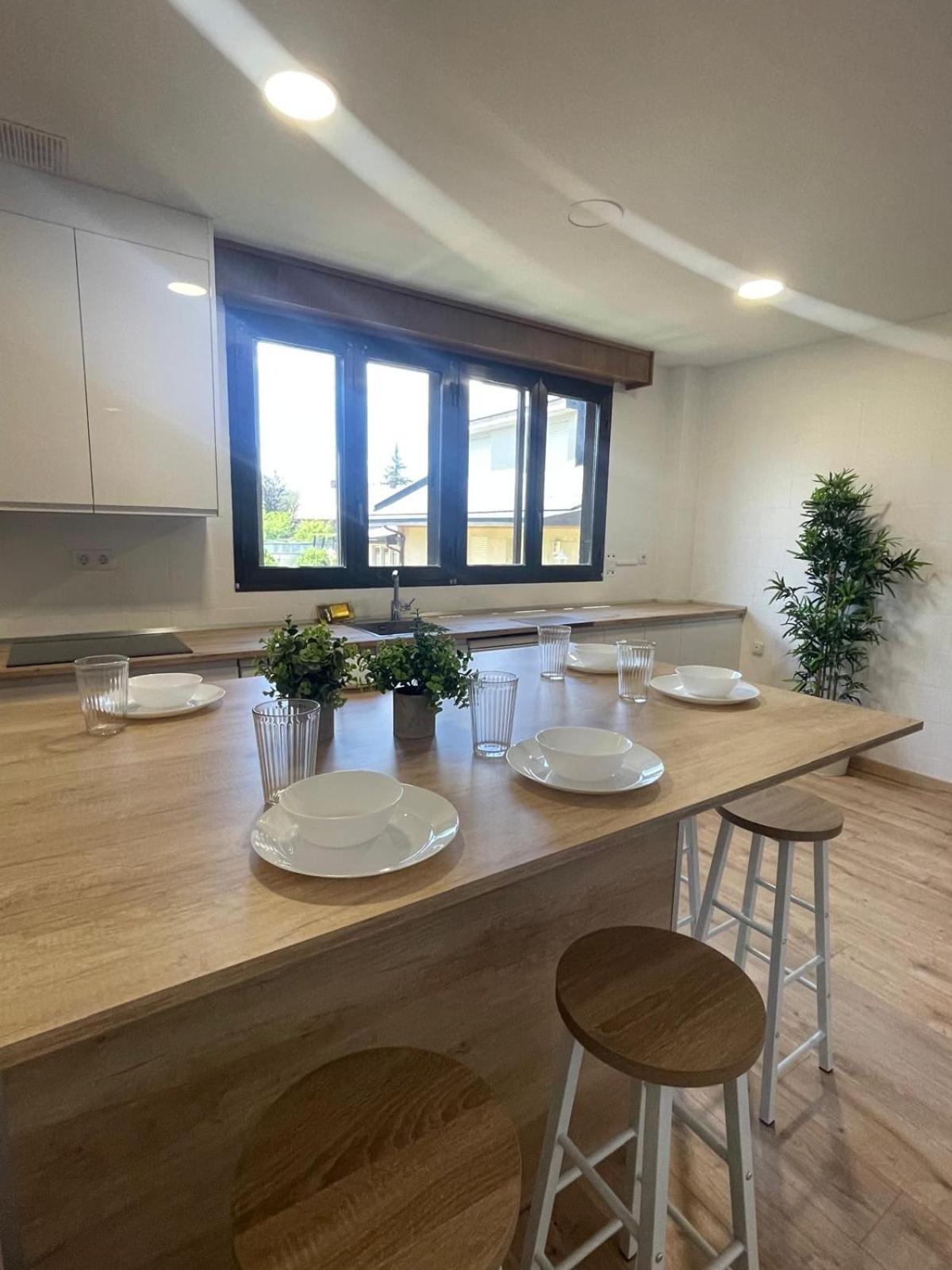 La Cantera Holiday home Jaca