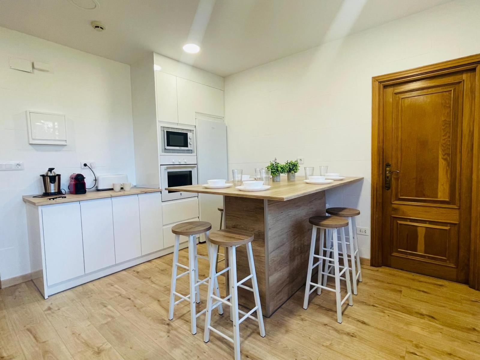 Holiday home La Cantera Jaca