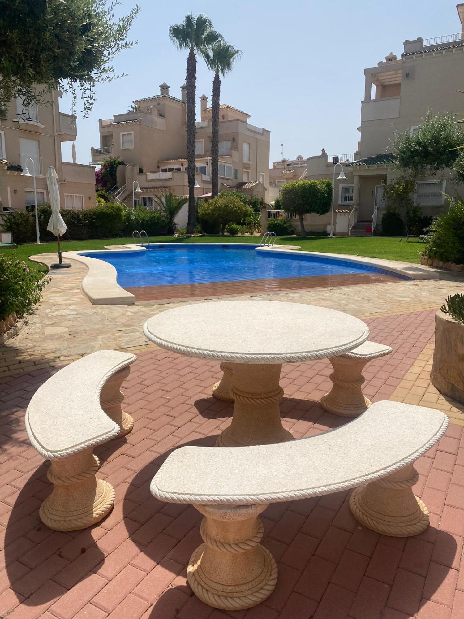 Villamartin Tosca