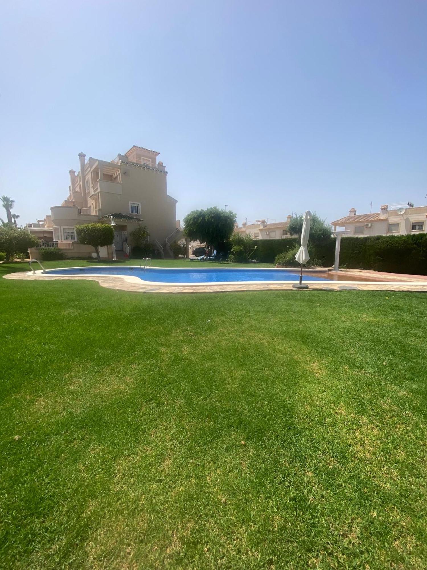 Apartamento Villamartin Tosca