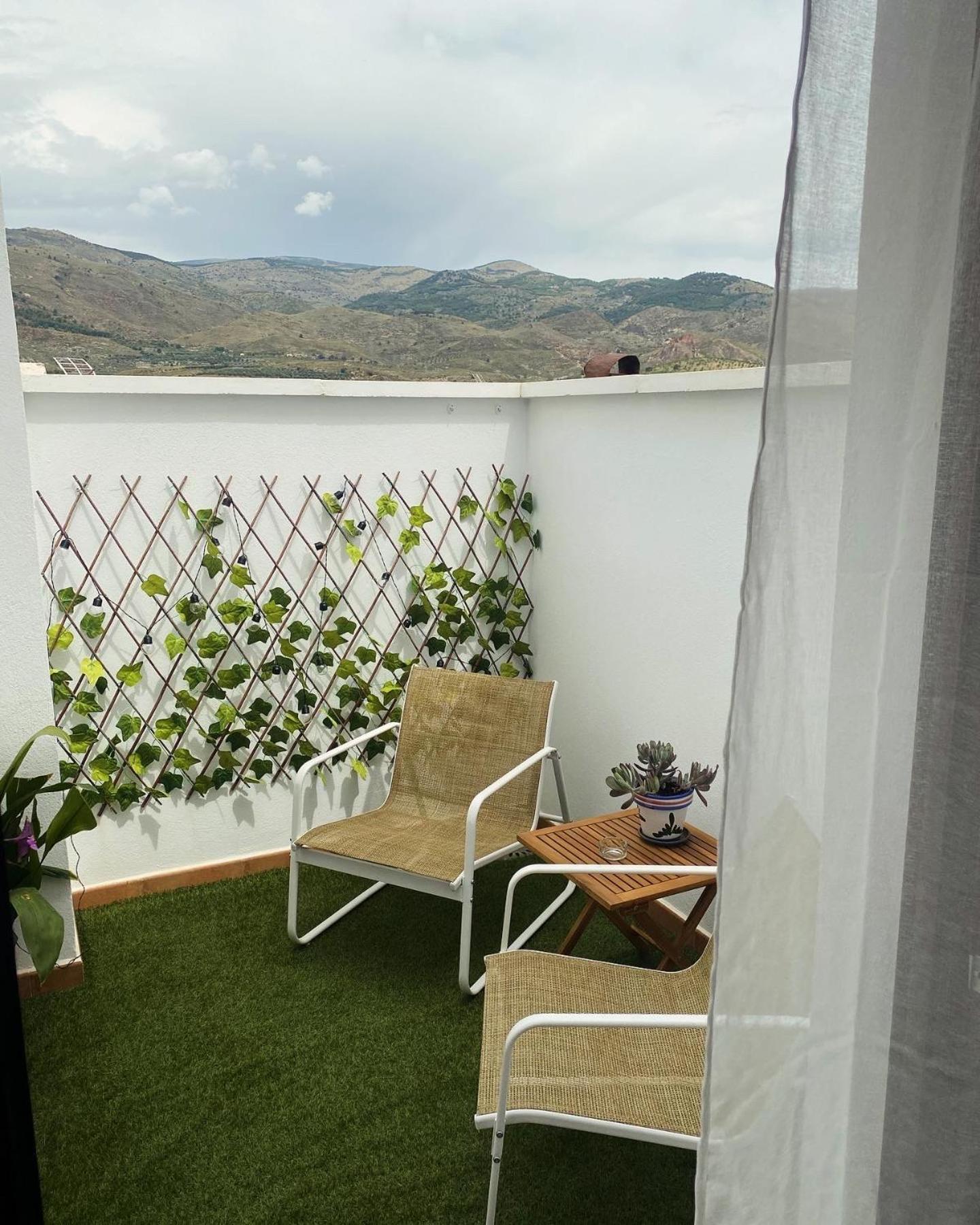 Aparthotel Rurales, La Casa De Baltasar Fondon