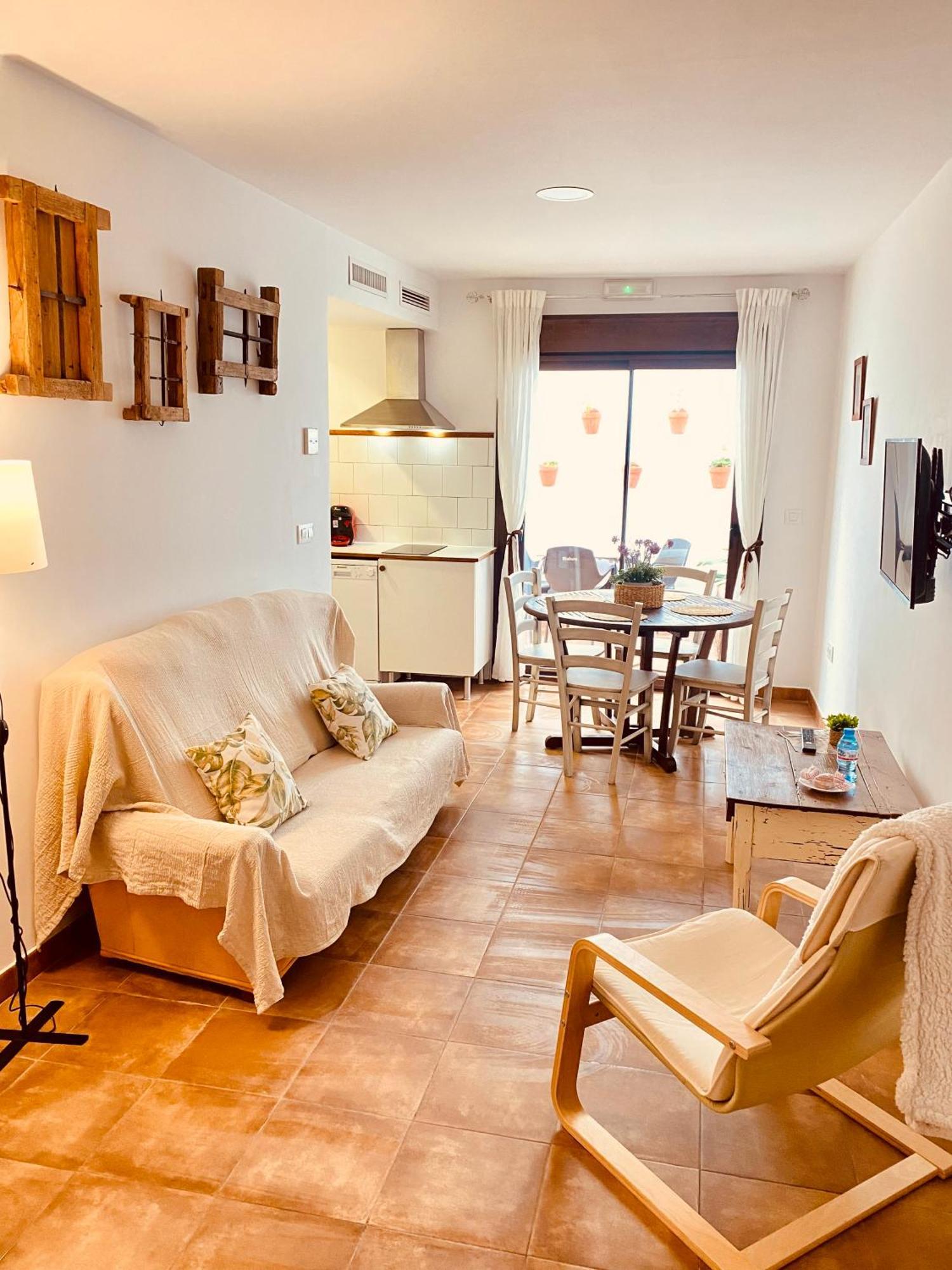 Rurales, La Casa De Baltasar Aparthotel