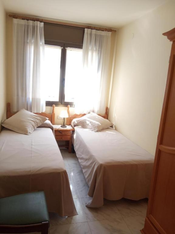 Apartamento Casa Nando Esterri d'Àneu
