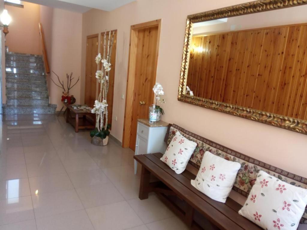 Apartamento Casa Nando Esterri d'Àneu