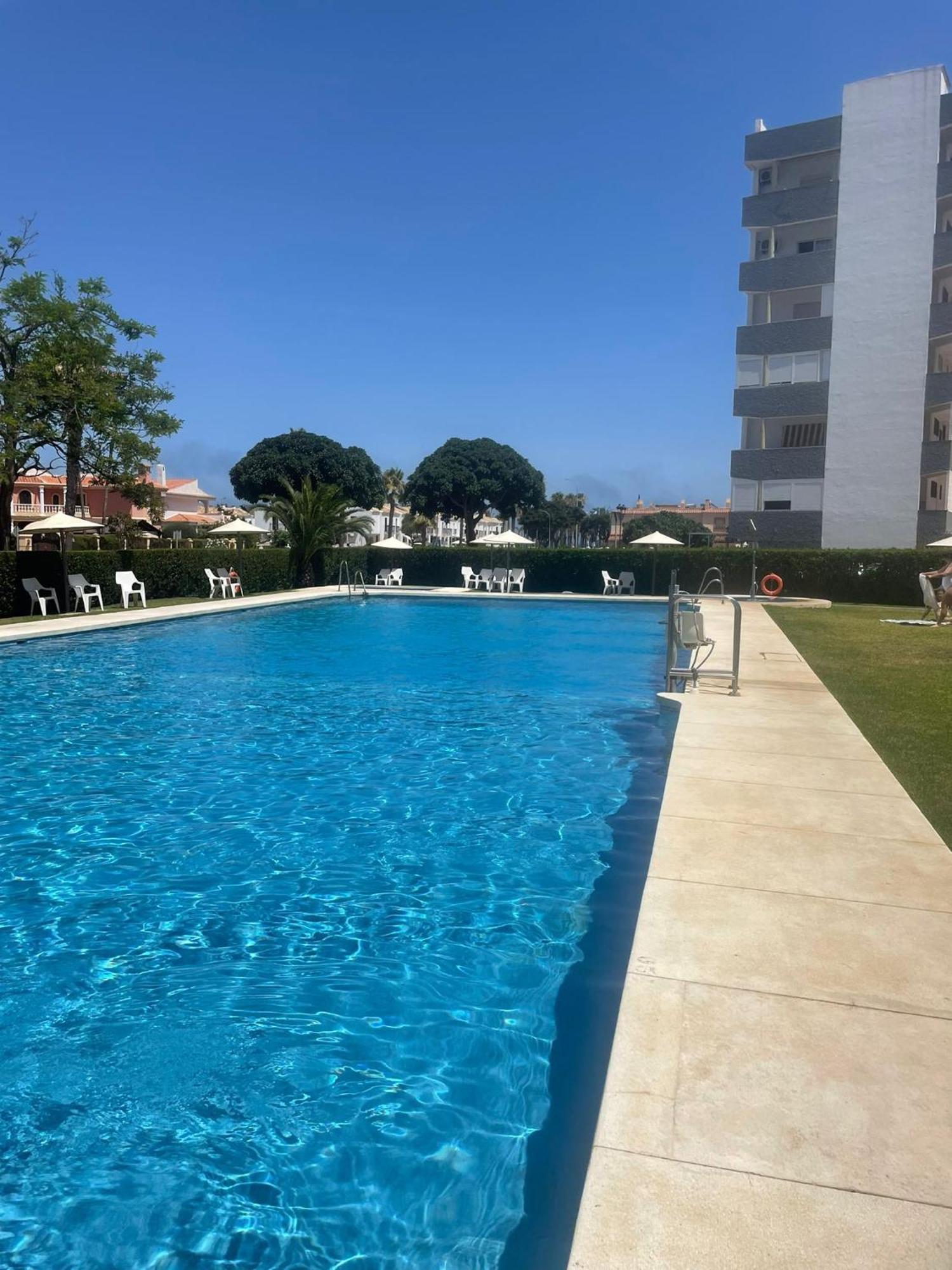 Charming & Cosy Apartamento Torremolinos