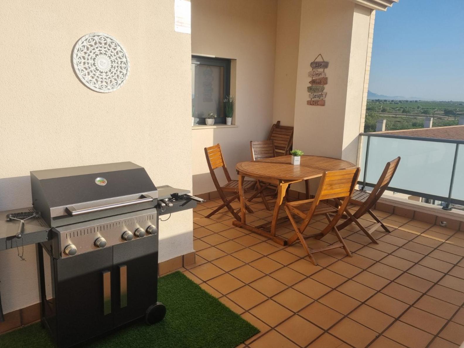 Golf Panoramica Apartment *
