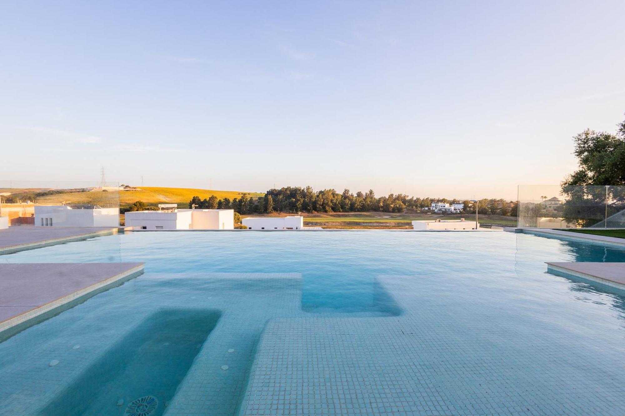 Jerez Montecastillo Alvaro Apartamento