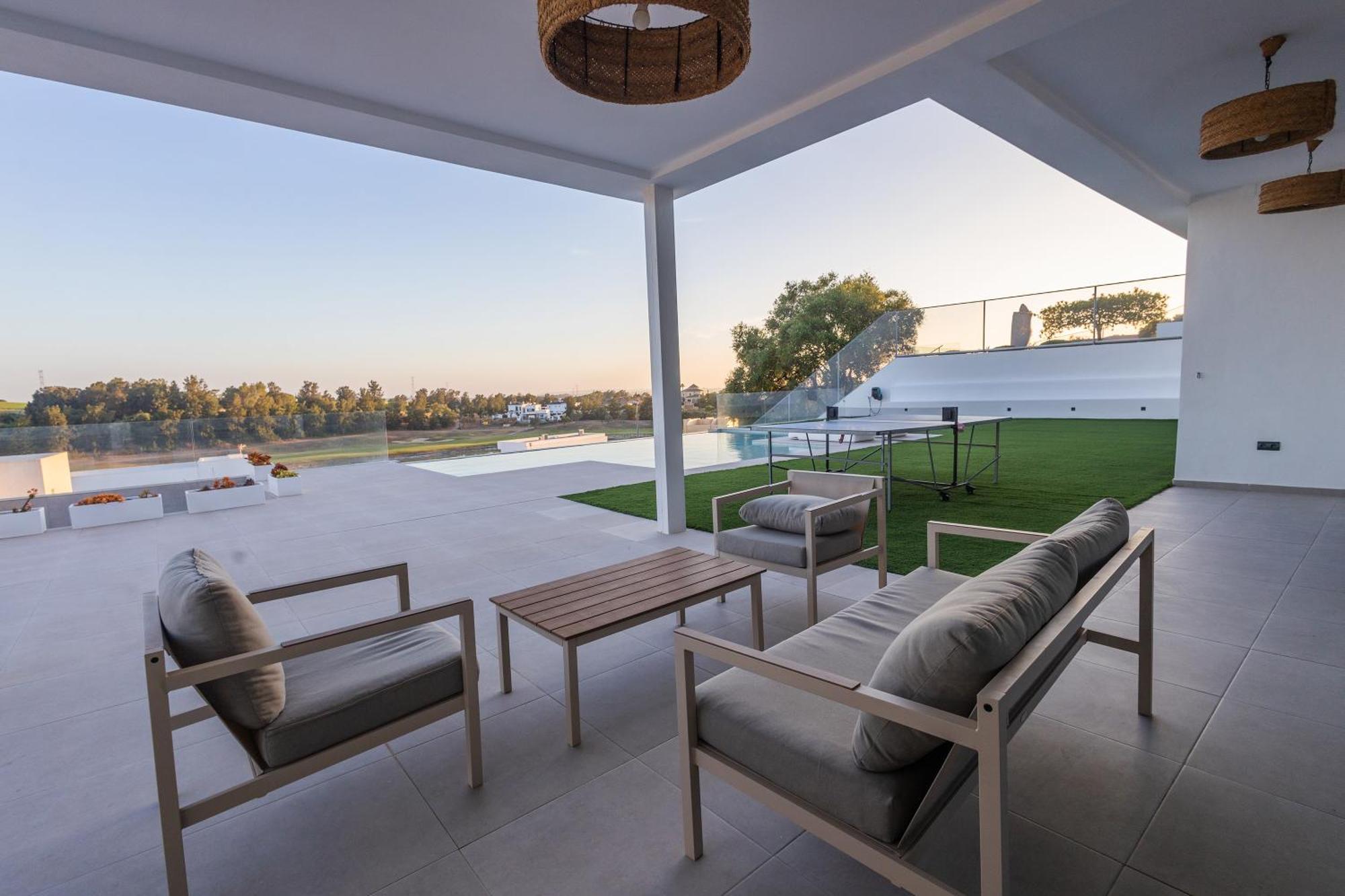 Jerez Montecastillo Alvaro Apartamento *