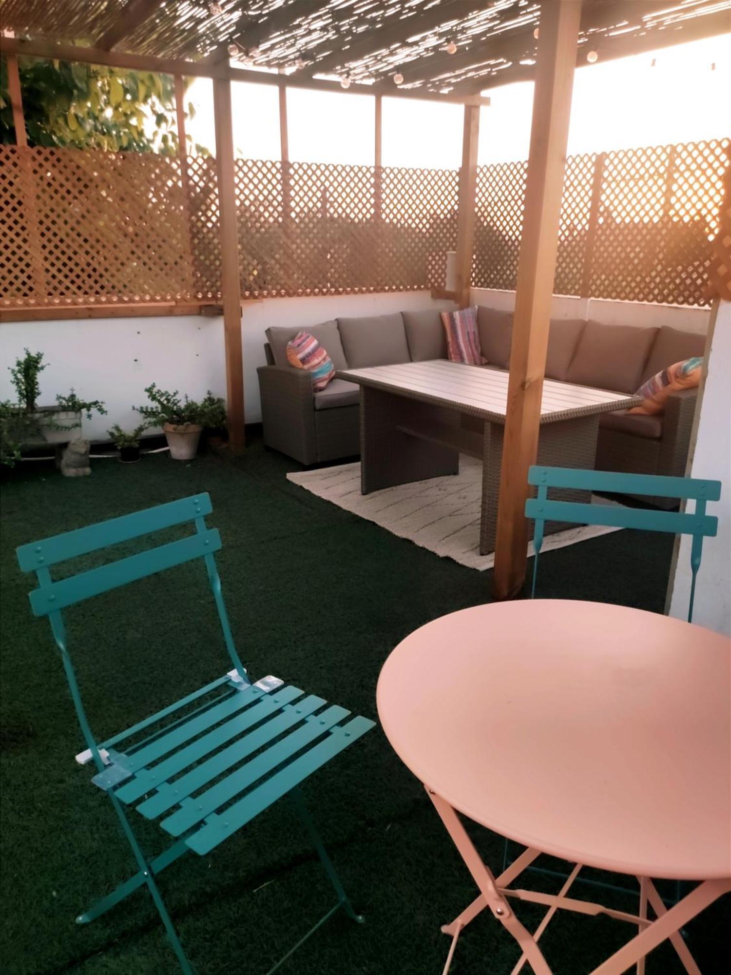 Casa De Vicky Guest house
