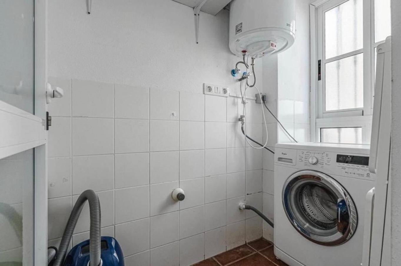 Сasa de vacaciones Comfy Duplex For Family Vacations