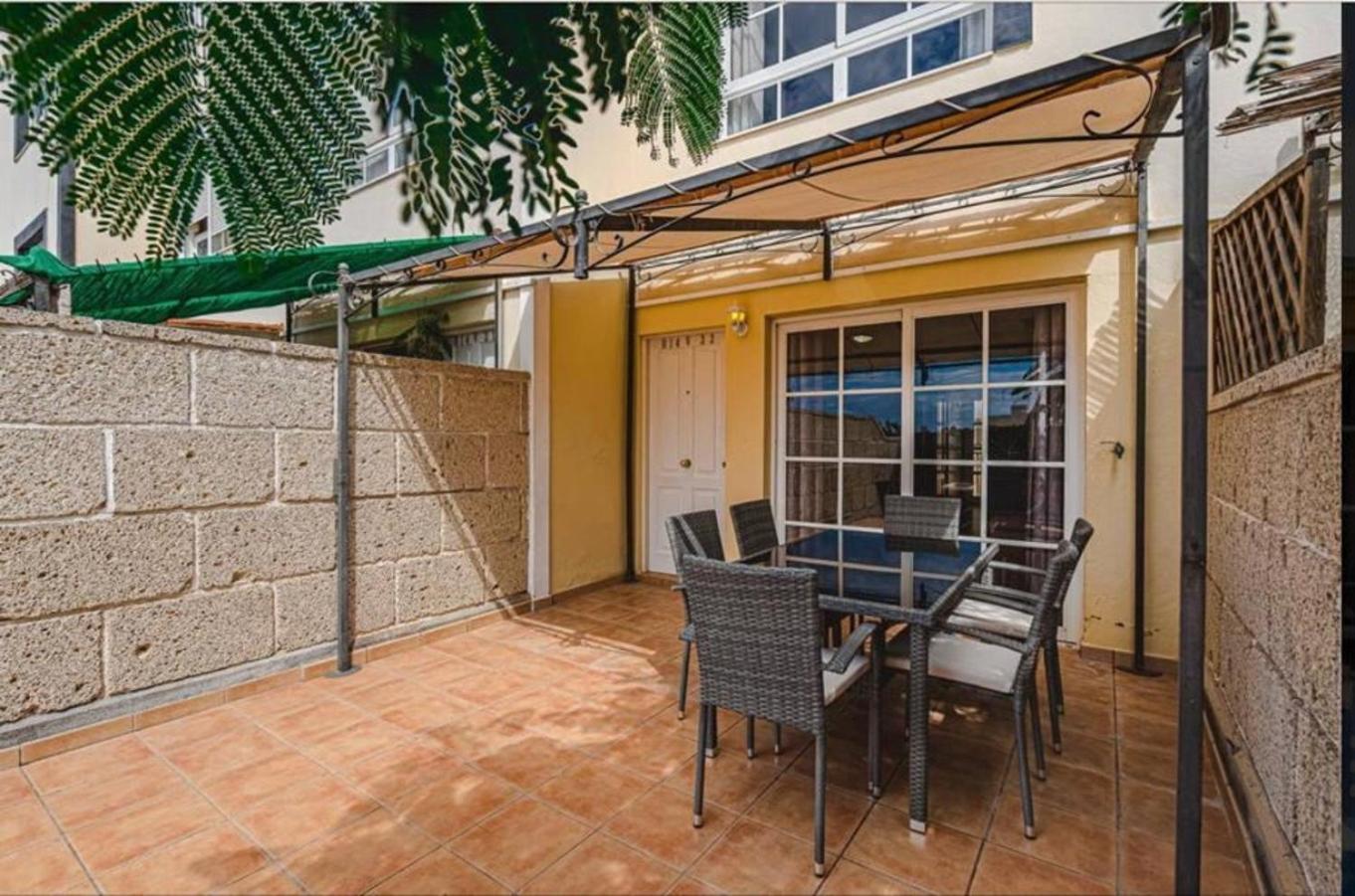 Сasa de vacaciones Comfy Duplex For Family Vacations *