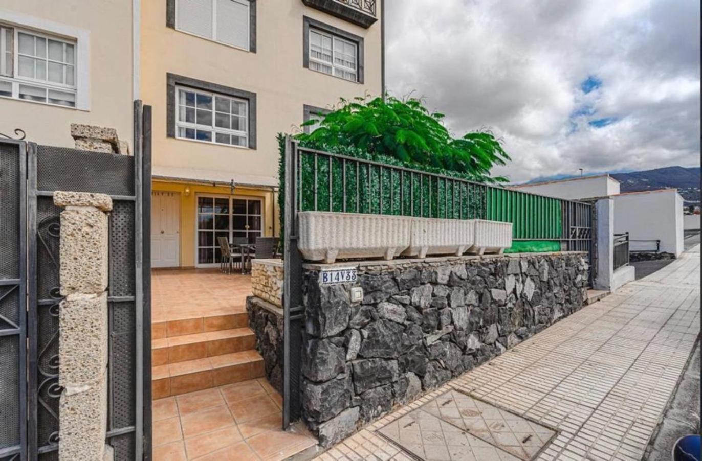 Сasa de vacaciones Comfy Duplex For Family Vacations Callao Salvaje