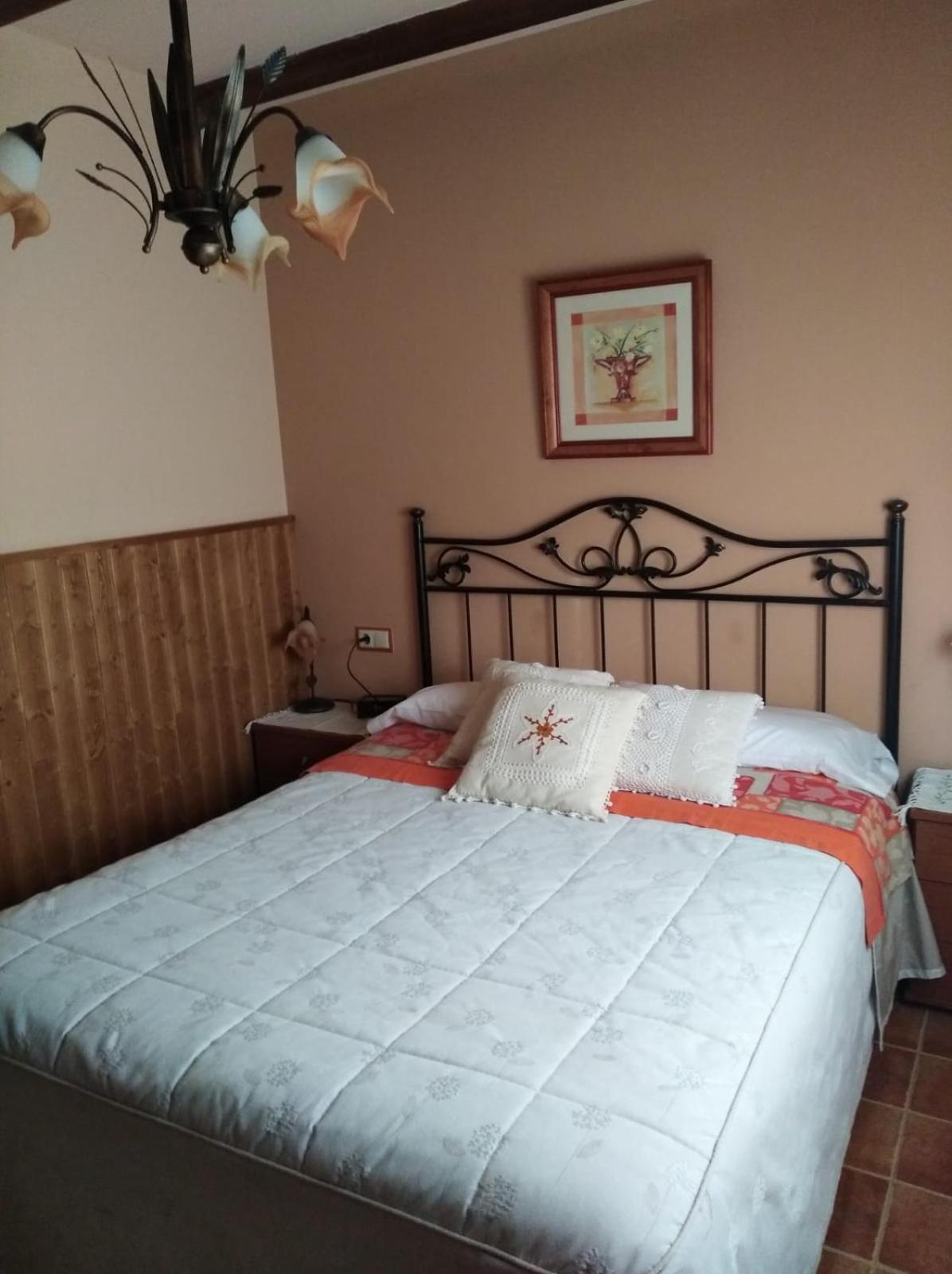 Holiday home Cortijo Del Cuco Riopar