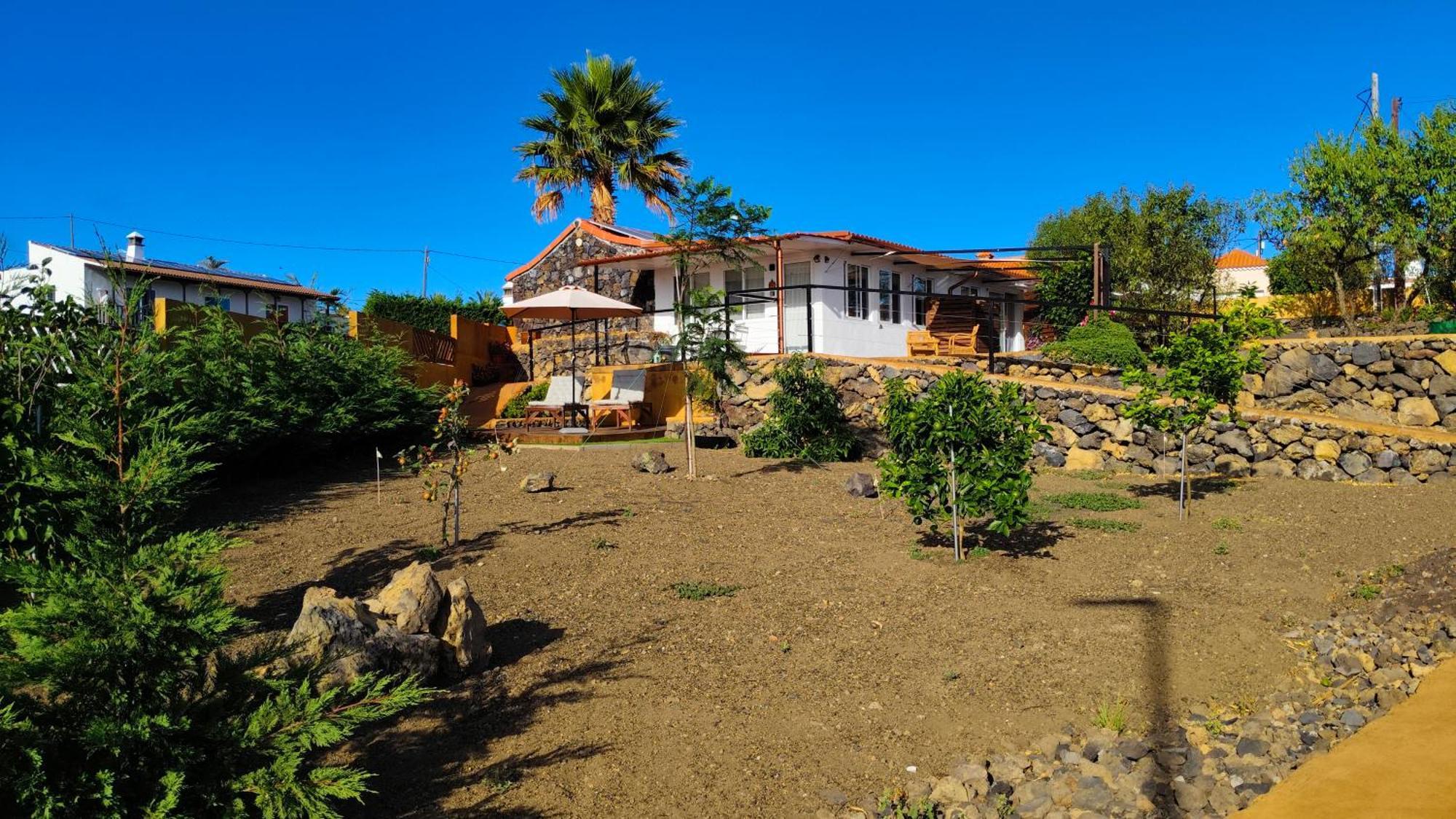 El Sueno: Un Lugar Especial Sus Vacaciones Fuencaliente de la Palma