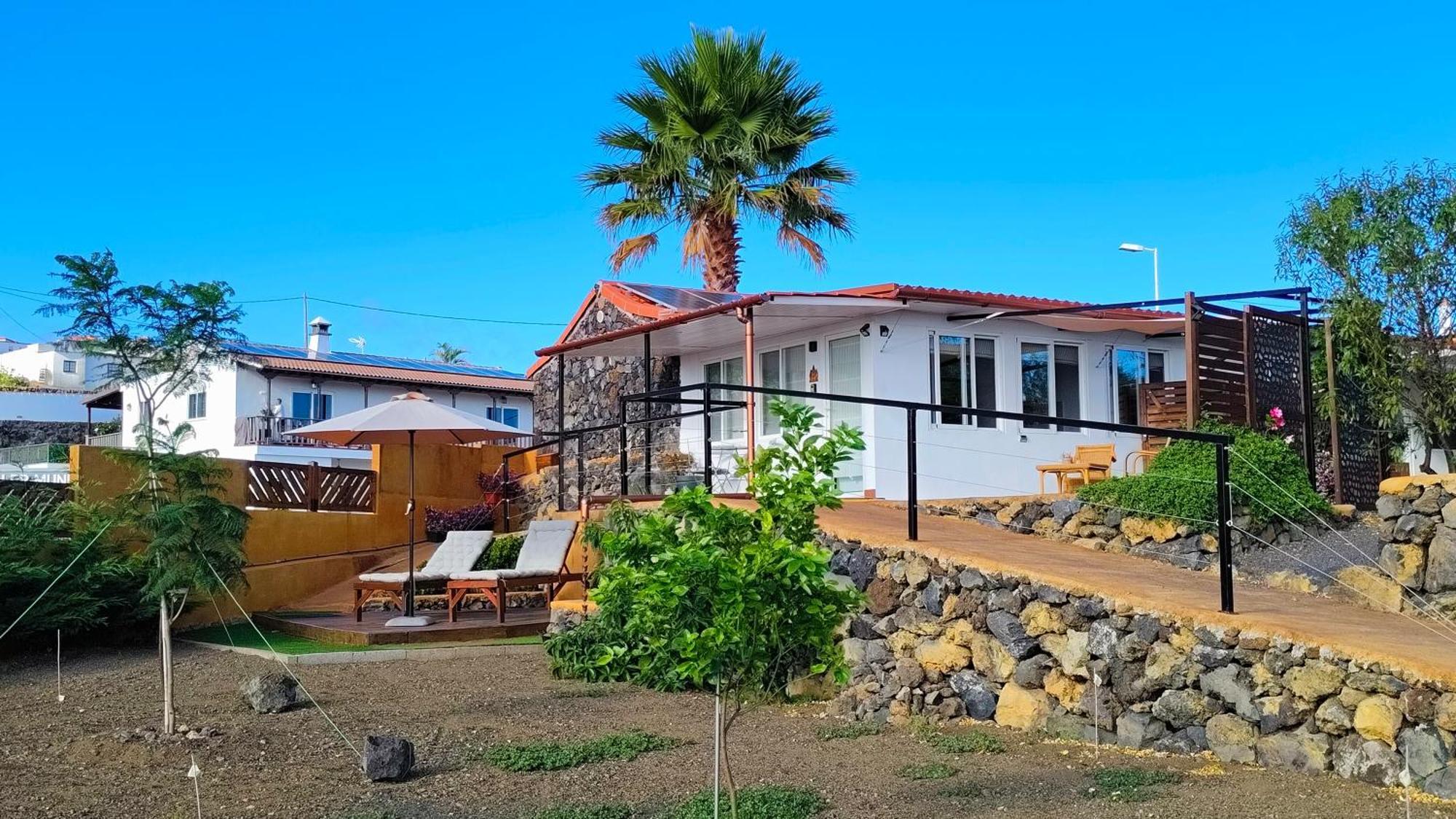 Apartment El Sueno: Un Lugar Especial Sus Vacaciones