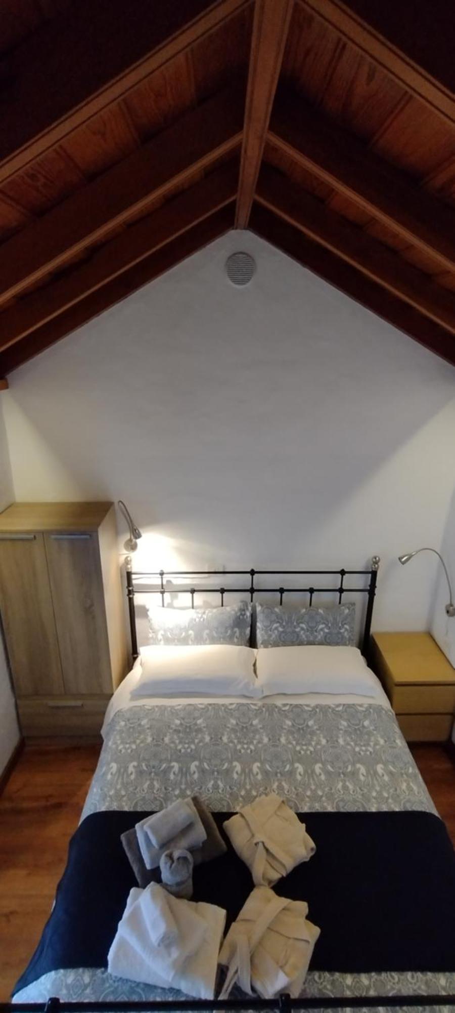 El Sueno: Un Lugar Especial Sus Vacaciones Apartment *