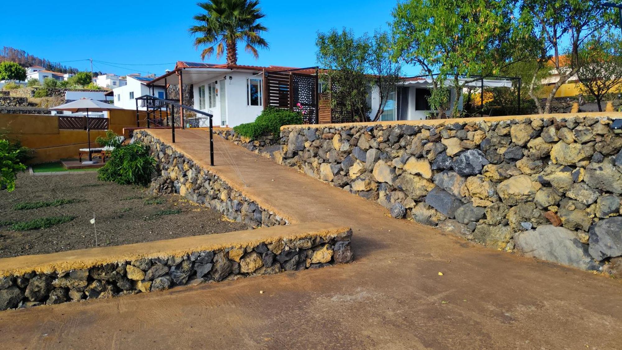 El Sueno: Un Lugar Especial Sus Vacaciones Fuencaliente de la Palma