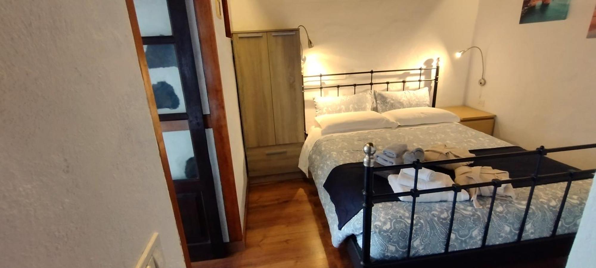 Apartment El Sueno: Un Lugar Especial Sus Vacaciones Fuencaliente de la Palma