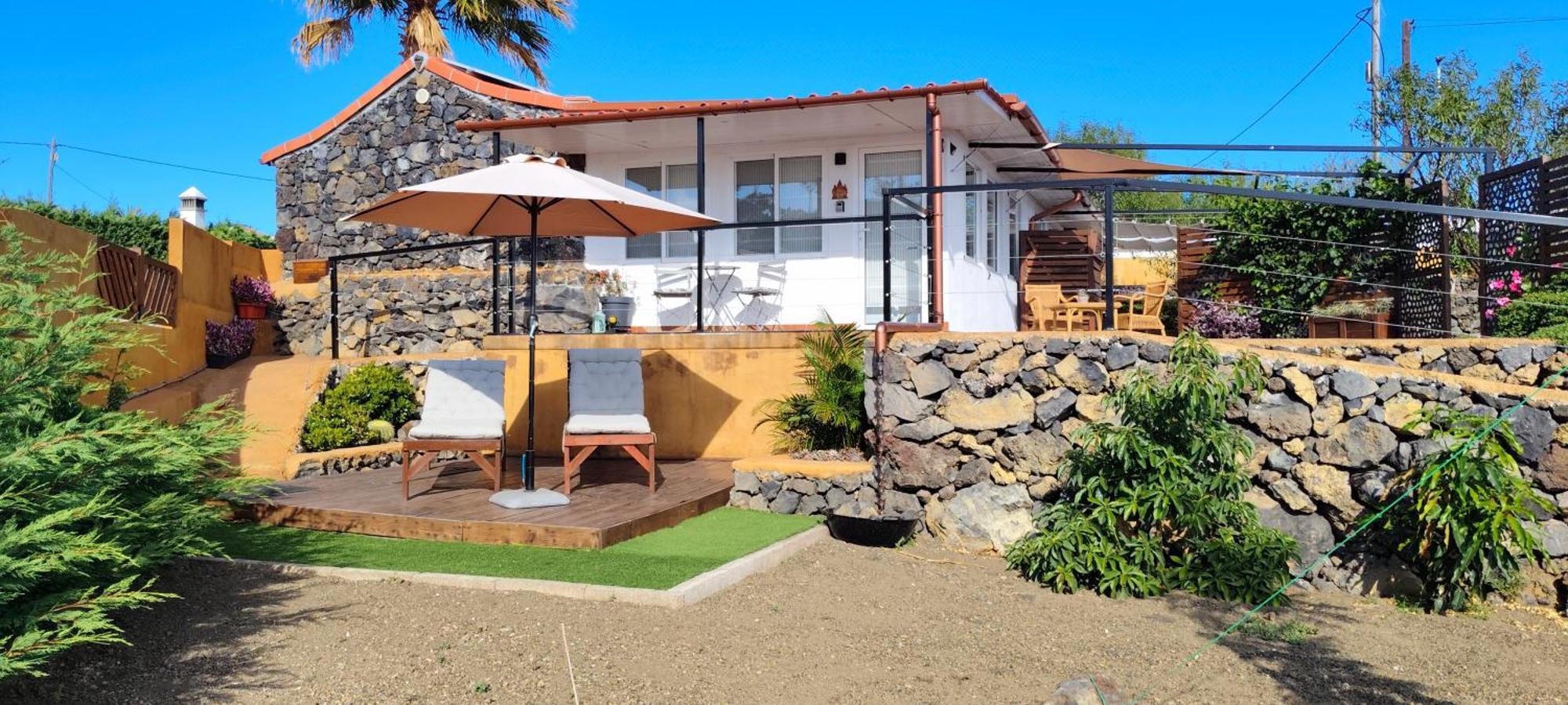 Apartment El Sueno: Un Lugar Especial Sus Vacaciones