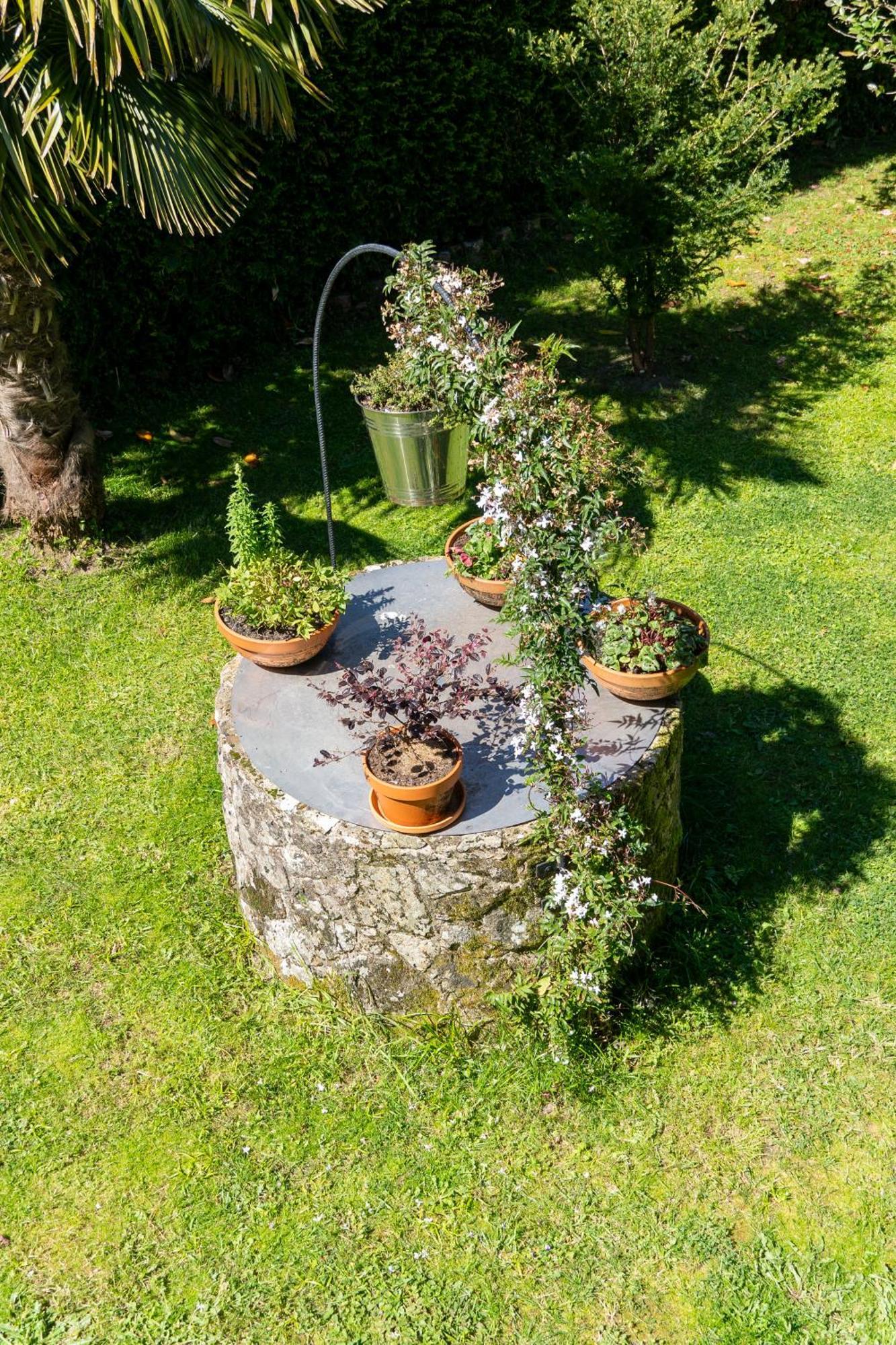 Casa rural Laxido *