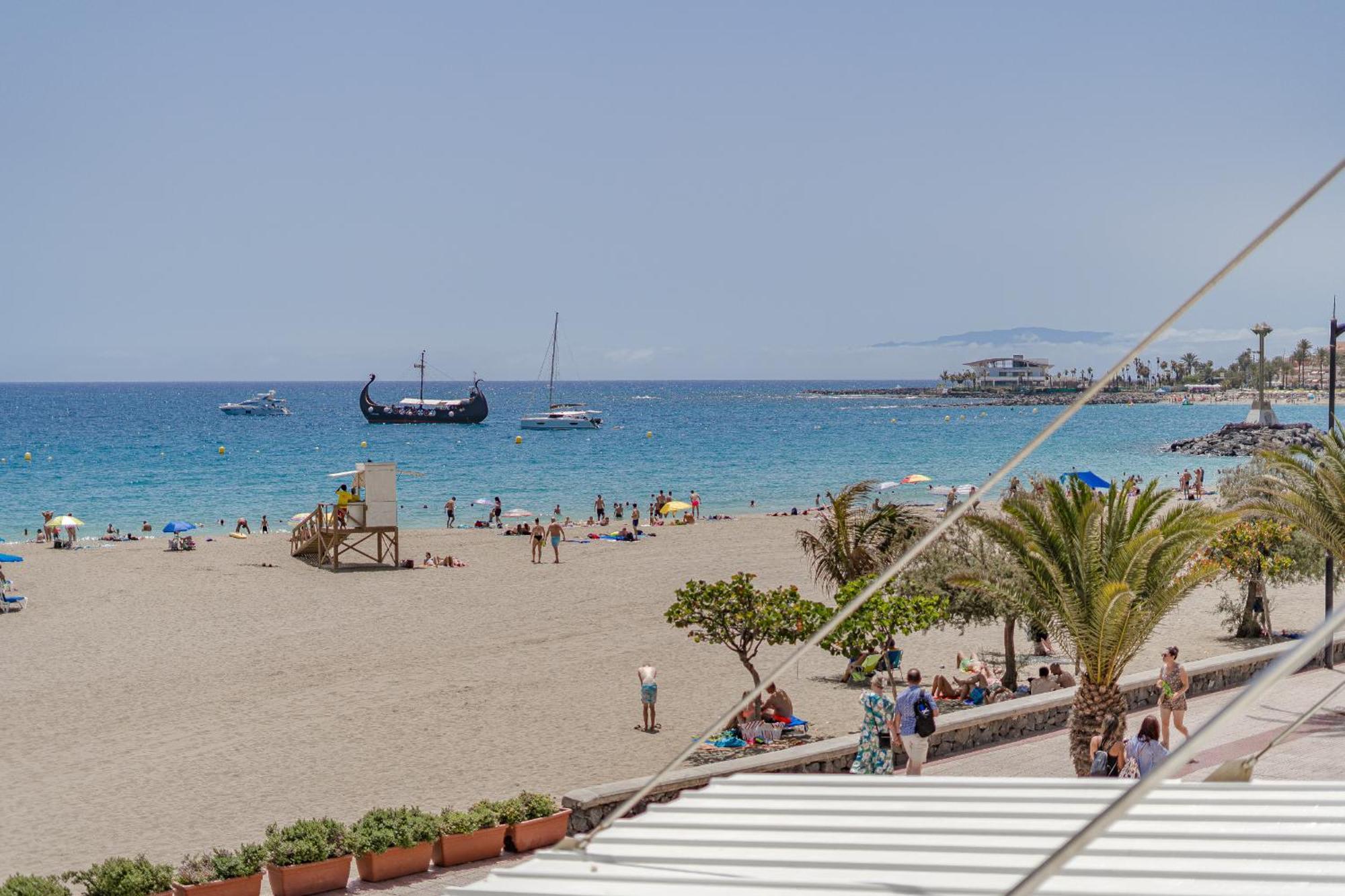 Rentonthebeach Nº2 Los Cristianos (Tenerife)