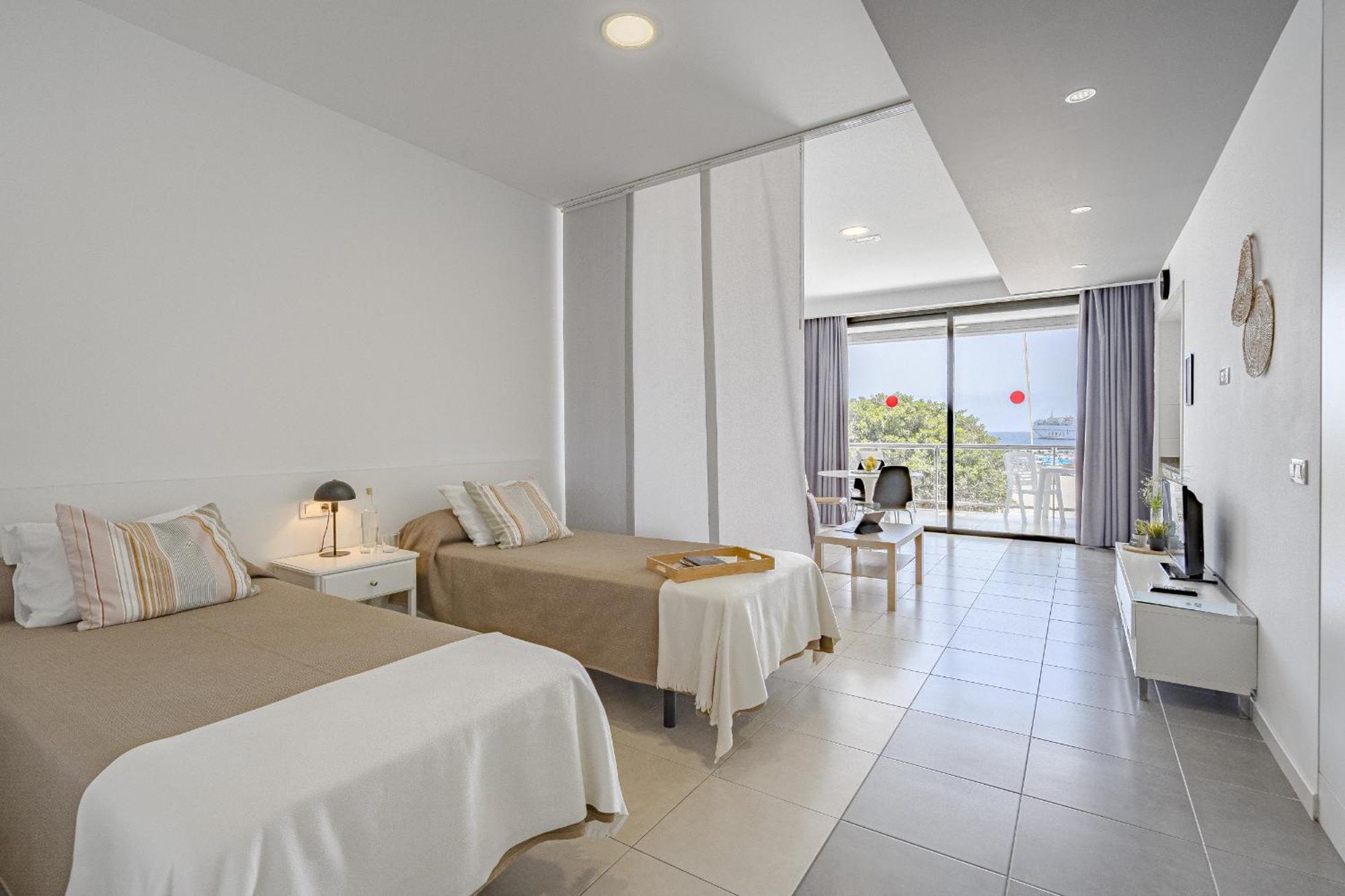 Rentonthebeach Nº2 Los Cristianos (Tenerife)