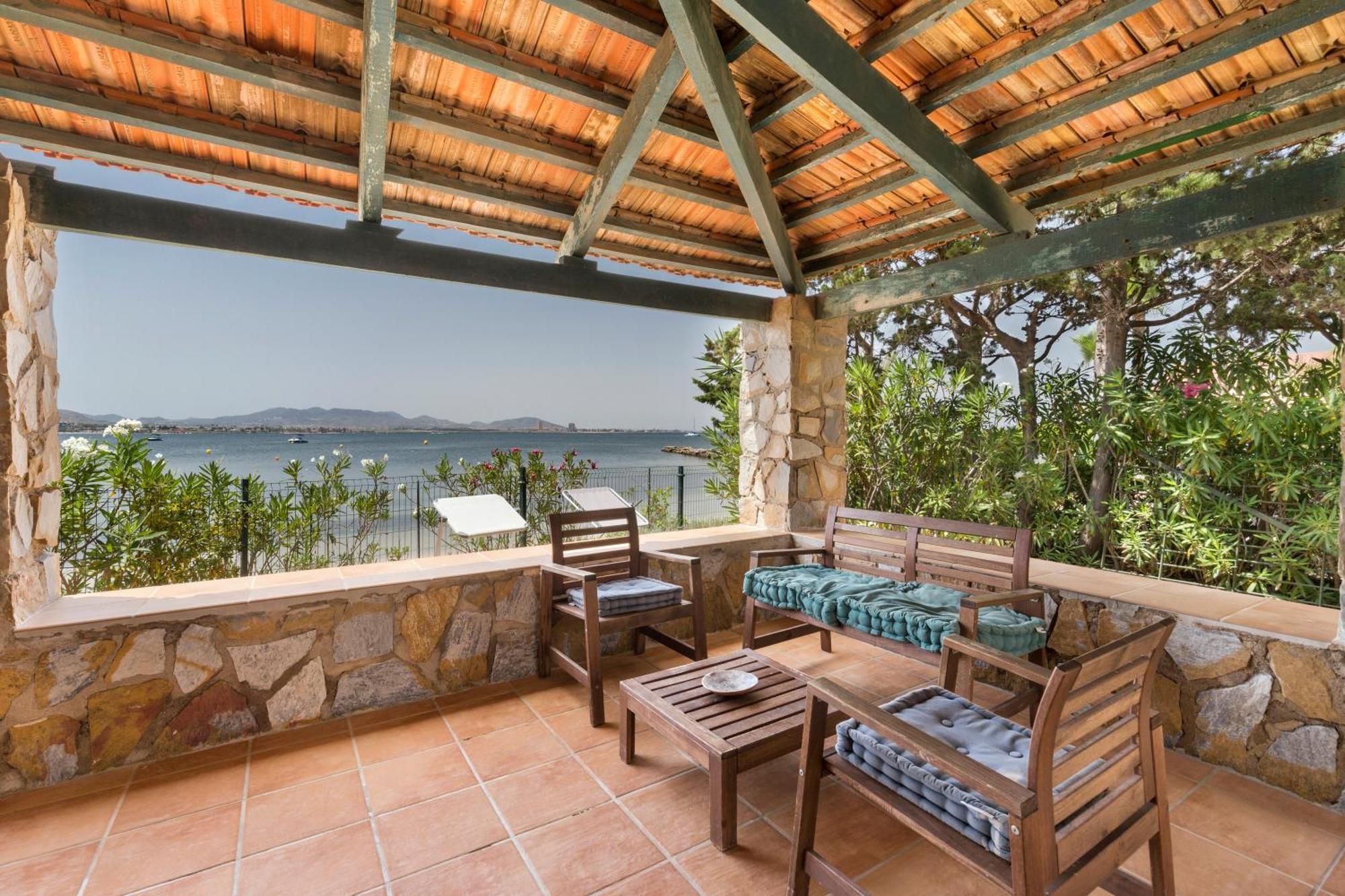 Holiday home Vivero El Suso
