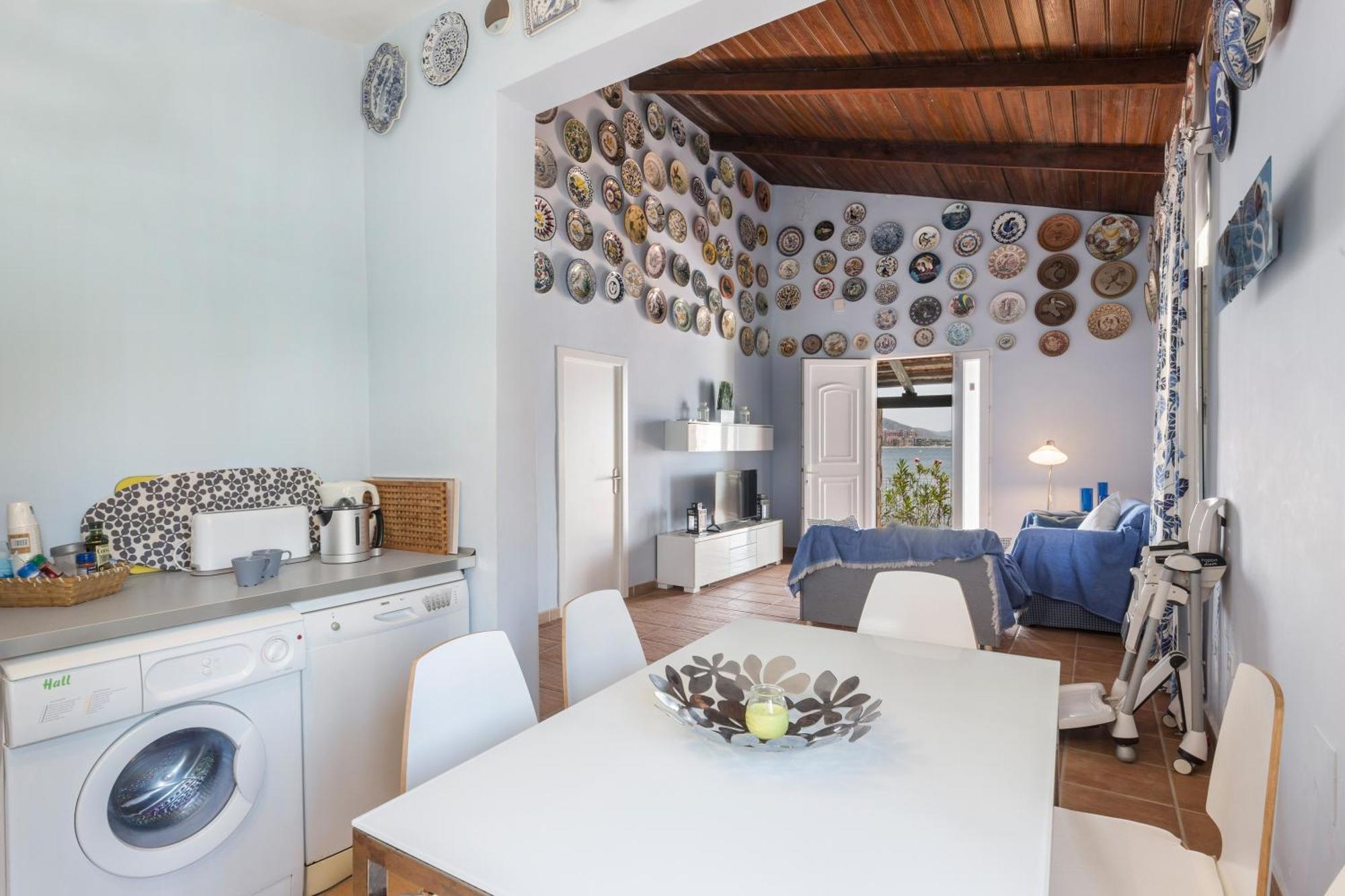 Holiday home Vivero El Suso