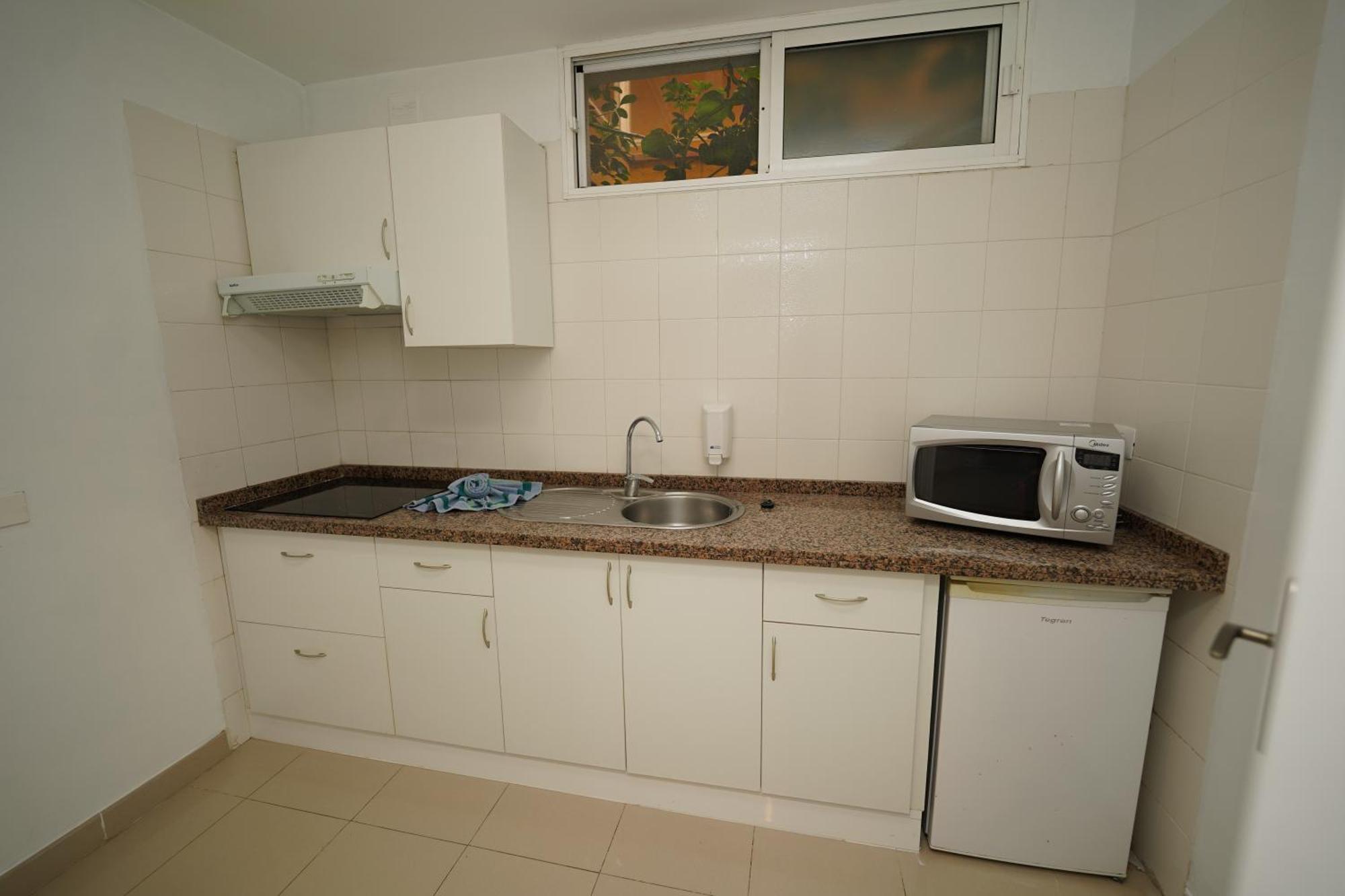 Rf La Quinta Park Apartamento *