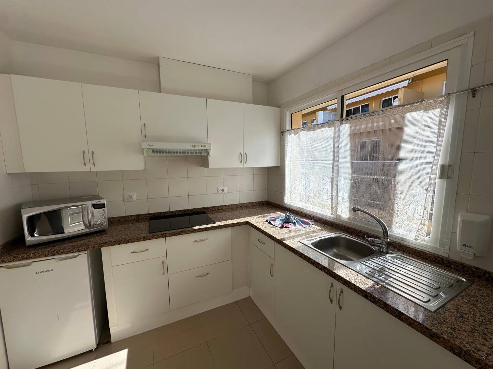 Apartamento Rf La Quinta Park *