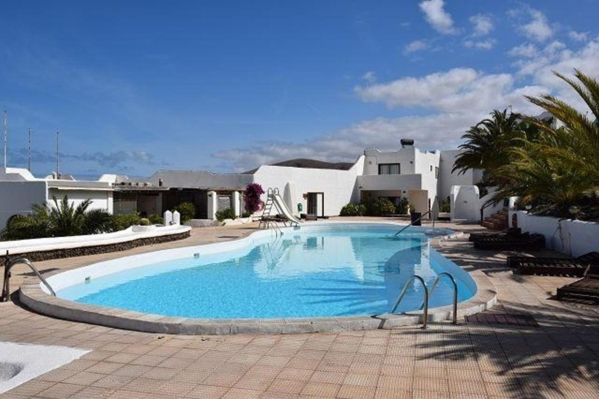 In Betancuria Mit Garten Und Gemeinsamem Pool Apartamento Valle de Santa Inés