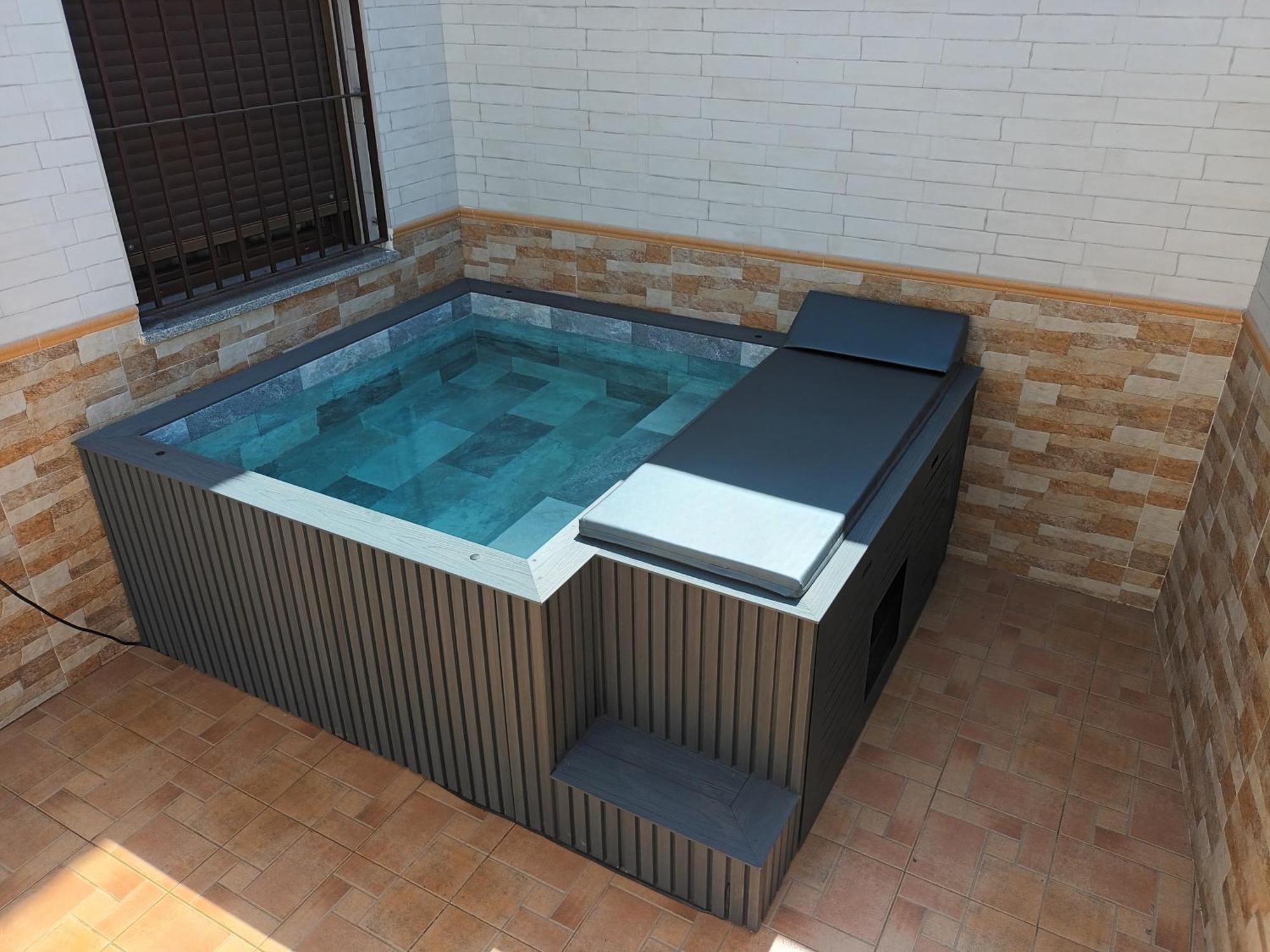 Apartamento Vll Vivienda Rural A Puertas De Donana Villamanrique De La Condesa