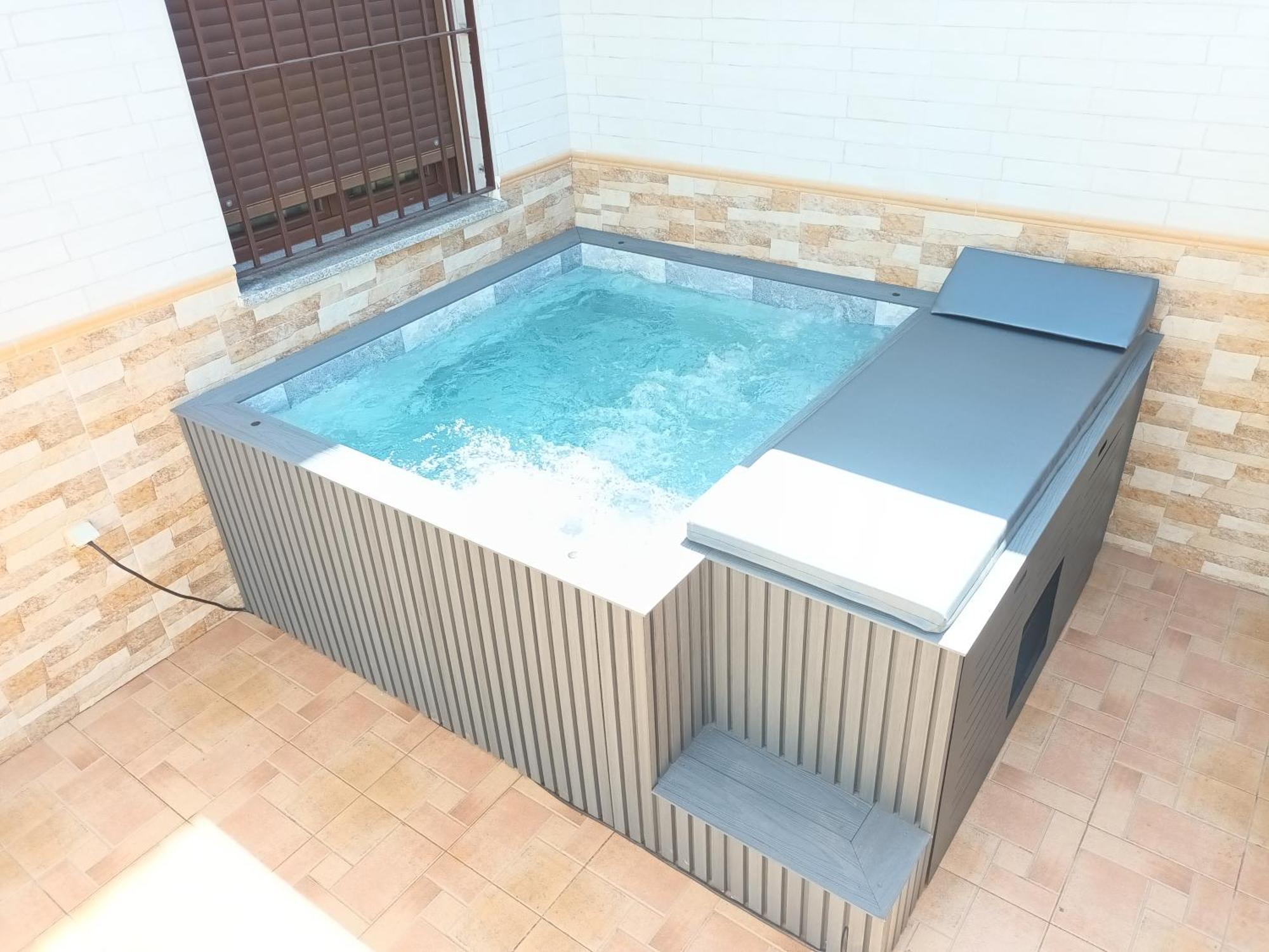 Vll Vivienda Rural A Puertas De Donana