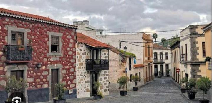 Apartamento Casa Carmelita *
